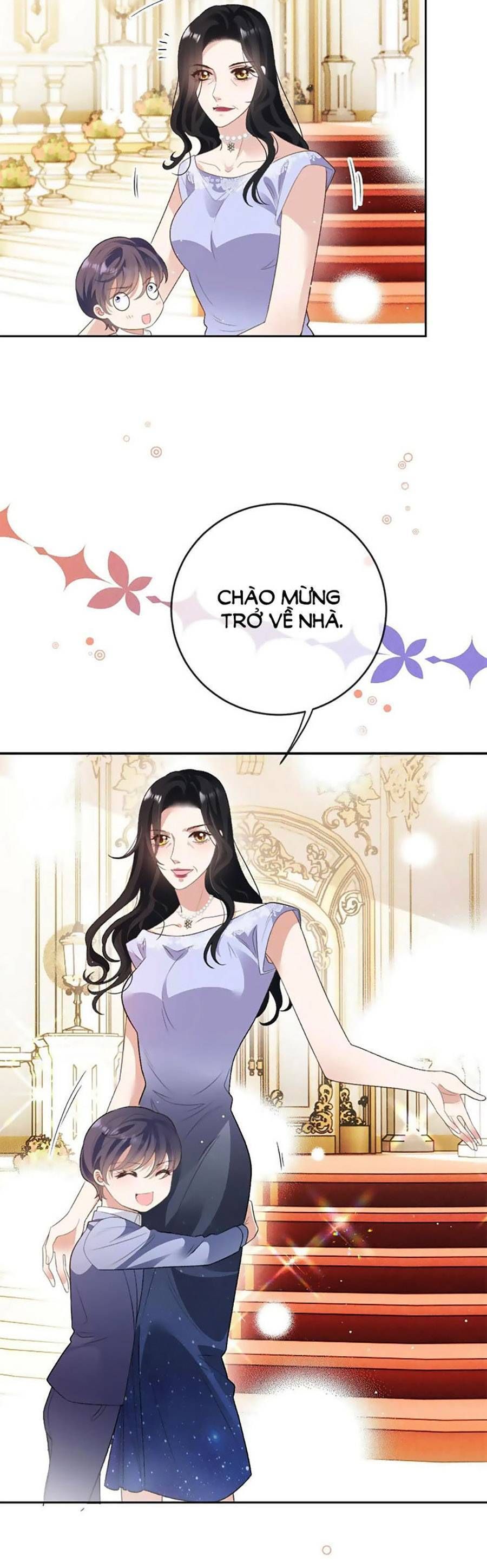 đọc truyện Cô Vợ Mang Thai Một Tặng Một Chương 242 ảnh 8 tại Truyện Dạ Ký