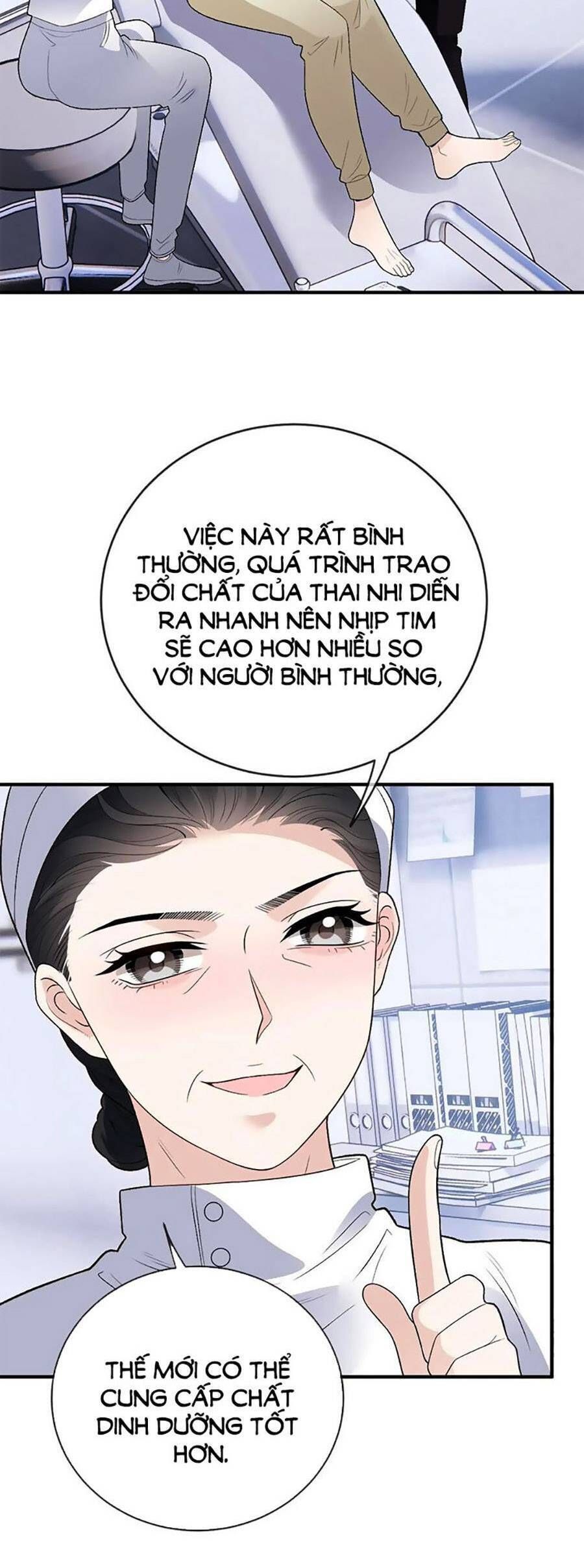 đọc truyện Cô Vợ Mang Thai Một Tặng Một Chương 247 ảnh 4 tại Truyện Dạ Ký