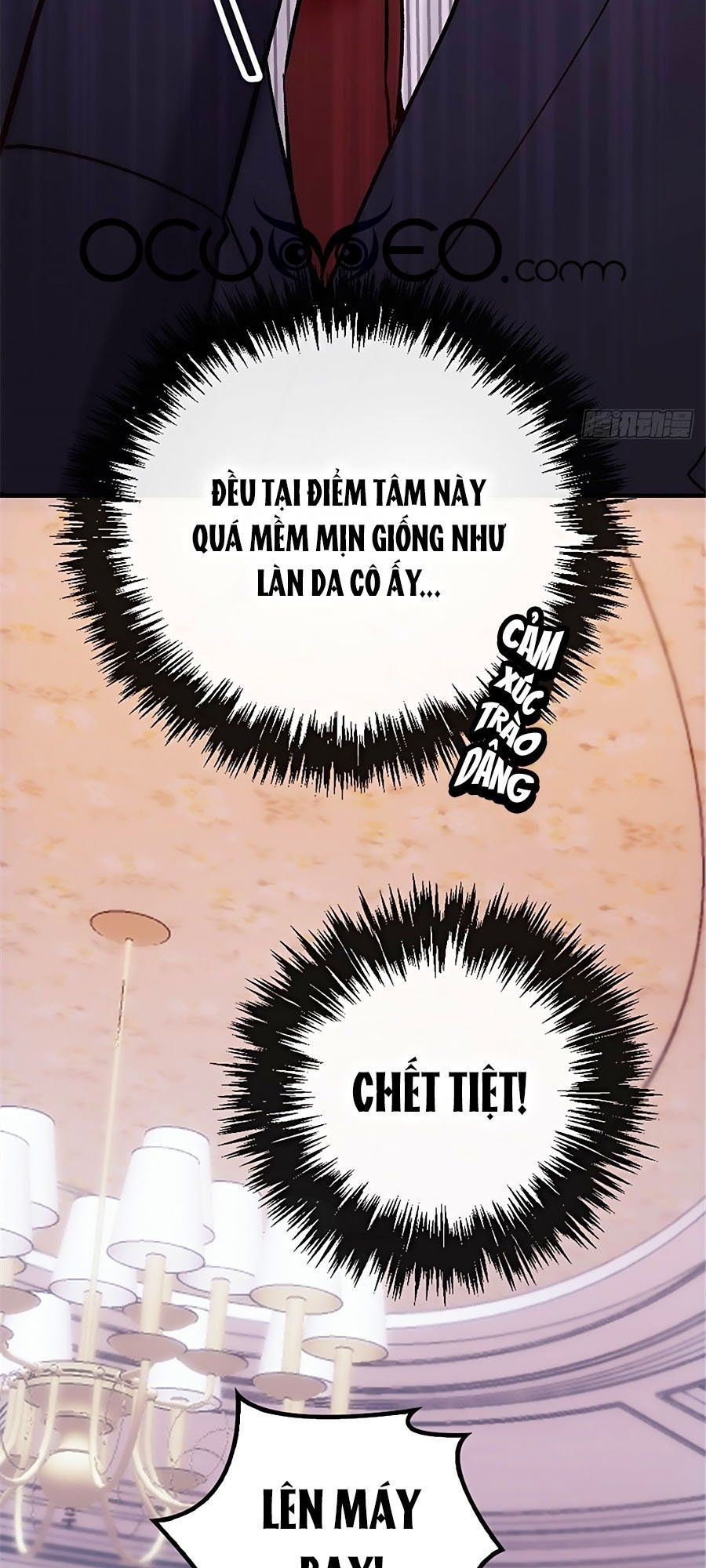 đọc truyện Cô Vợ Mang Thai Một Tặng Một Chương 25 ảnh 18 tại Truyện Dạ Ký