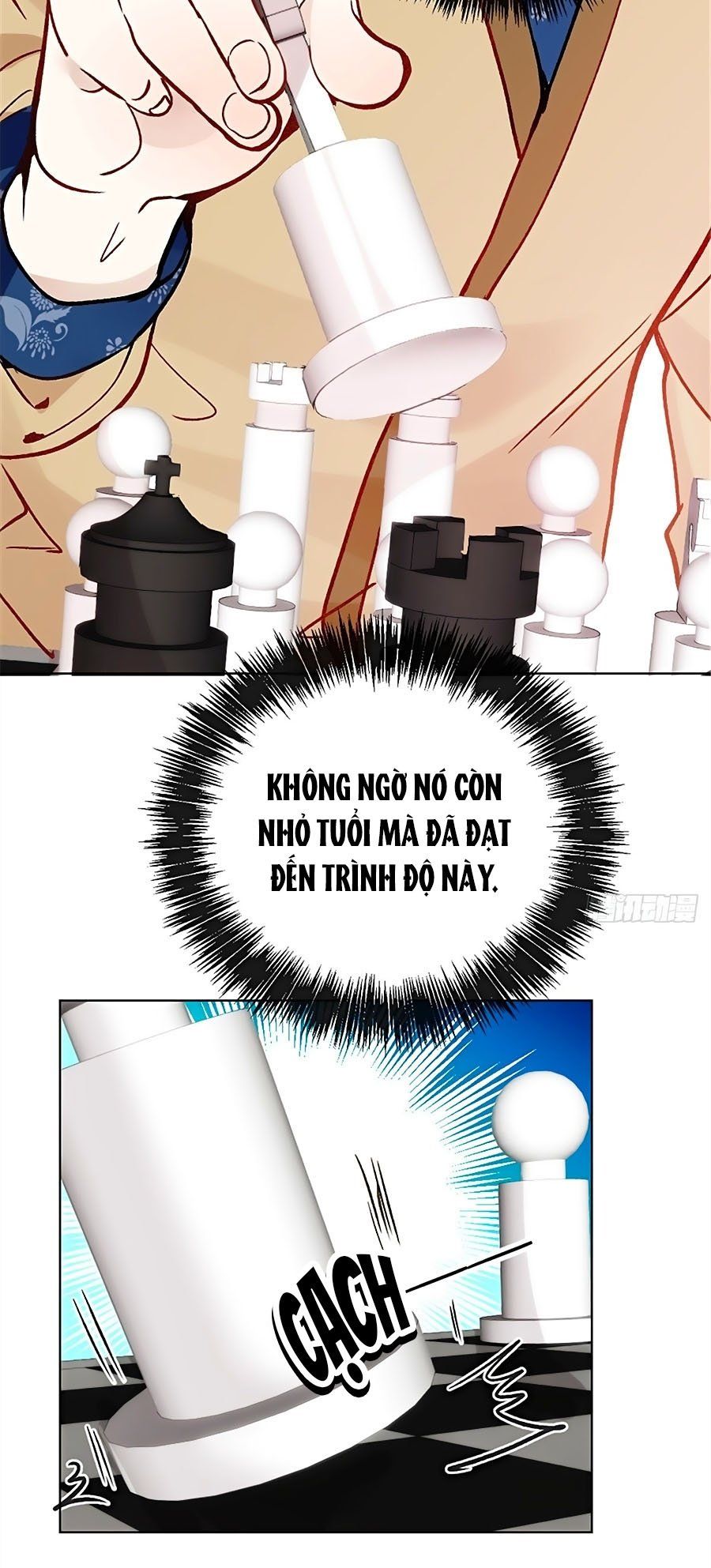đọc truyện Cô Vợ Mang Thai Một Tặng Một Chương 25 ảnh 36 tại Truyện Dạ Ký