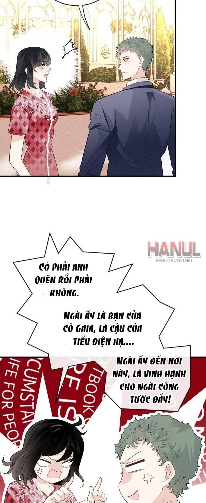 đọc truyện Cô Vợ Mang Thai Một Tặng Một Chương 257 ảnh 24 tại Truyện Dạ Ký