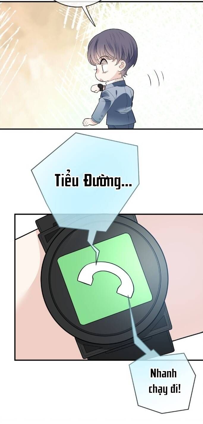 đọc truyện Cô Vợ Mang Thai Một Tặng Một Chương 257 ảnh 28 tại Truyện Dạ Ký