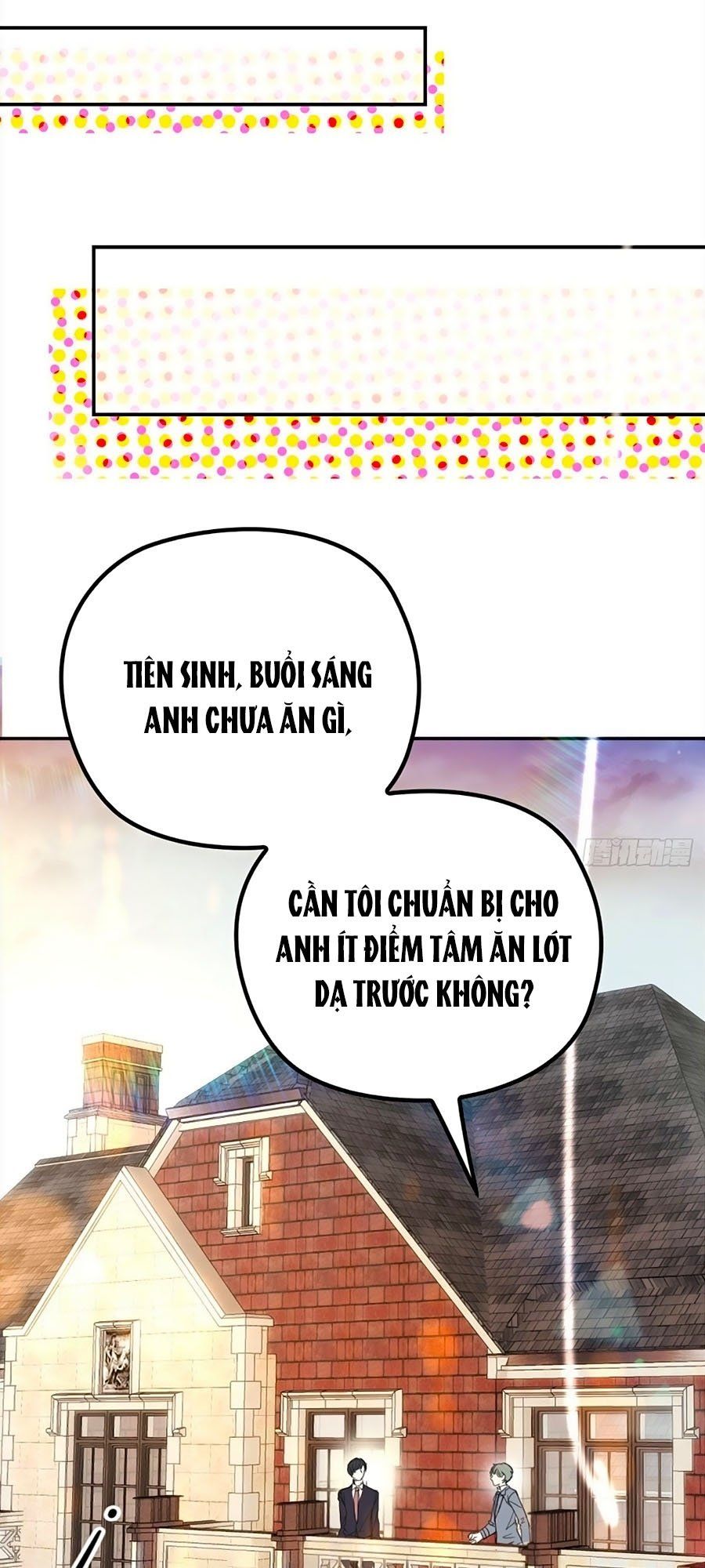 đọc truyện Cô Vợ Mang Thai Một Tặng Một Chương 26 ảnh 27 tại Truyện Dạ Ký