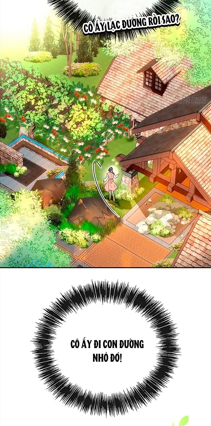 đọc truyện Cô Vợ Mang Thai Một Tặng Một Chương 26 ảnh 30 tại Truyện Dạ Ký