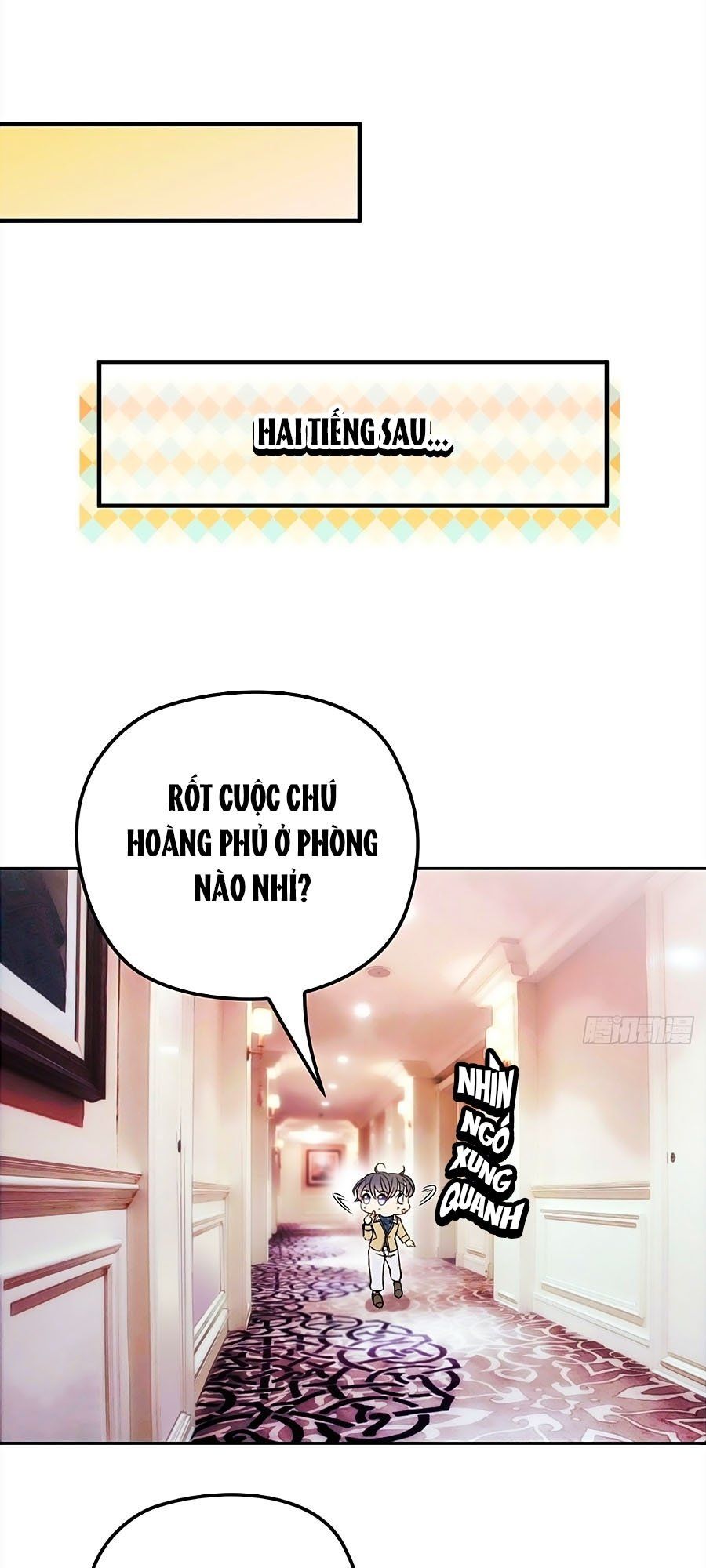 đọc truyện Cô Vợ Mang Thai Một Tặng Một Chương 26 ảnh 37 tại Truyện Dạ Ký