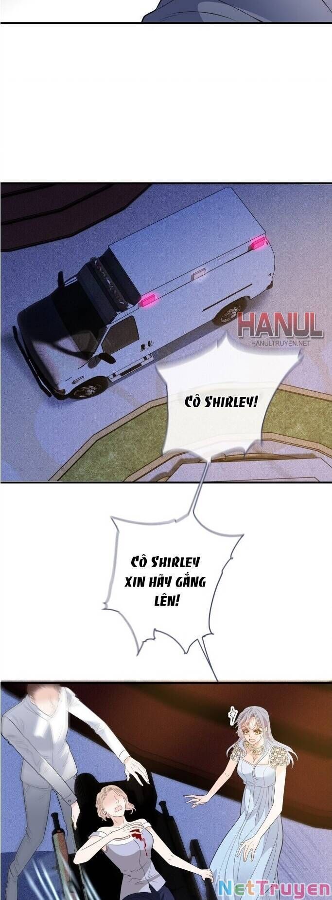 đọc truyện Cô Vợ Mang Thai Một Tặng Một Chương 261 ảnh 22 tại Truyện Dạ Ký