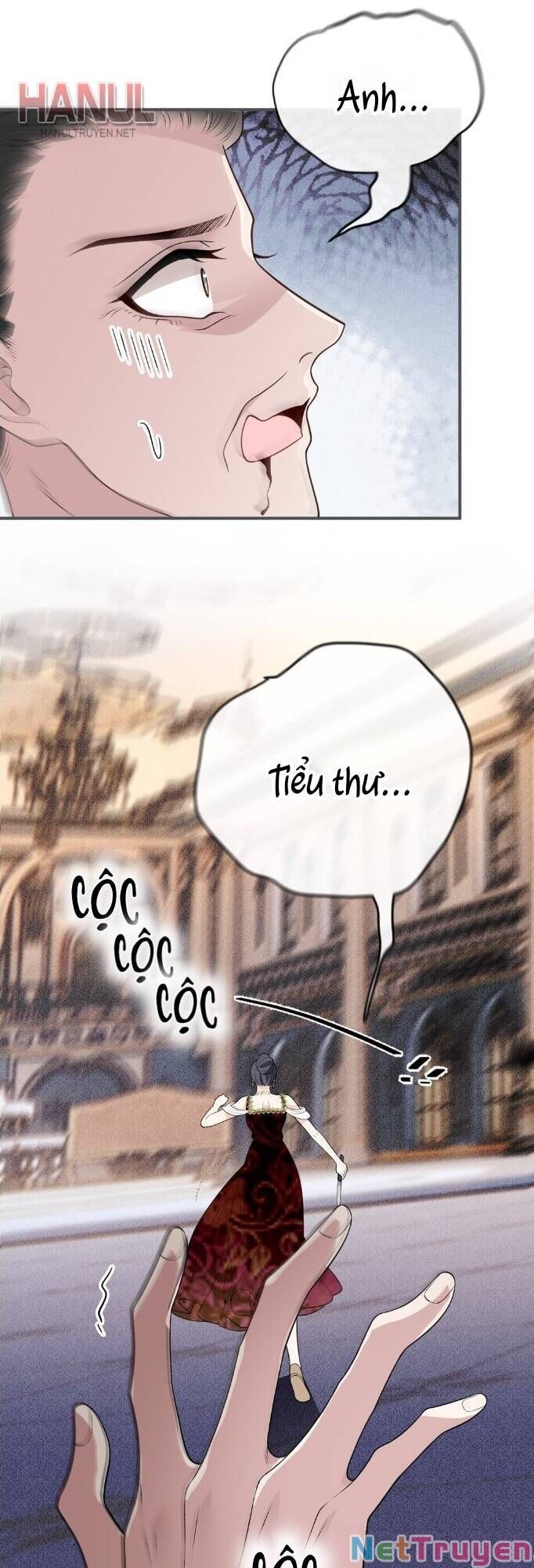 đọc truyện Cô Vợ Mang Thai Một Tặng Một Chương 261 ảnh 6 tại Truyện Dạ Ký