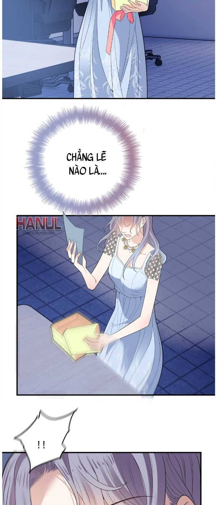 đọc truyện Cô Vợ Mang Thai Một Tặng Một Chương 262 ảnh 9 tại Truyện Dạ Ký