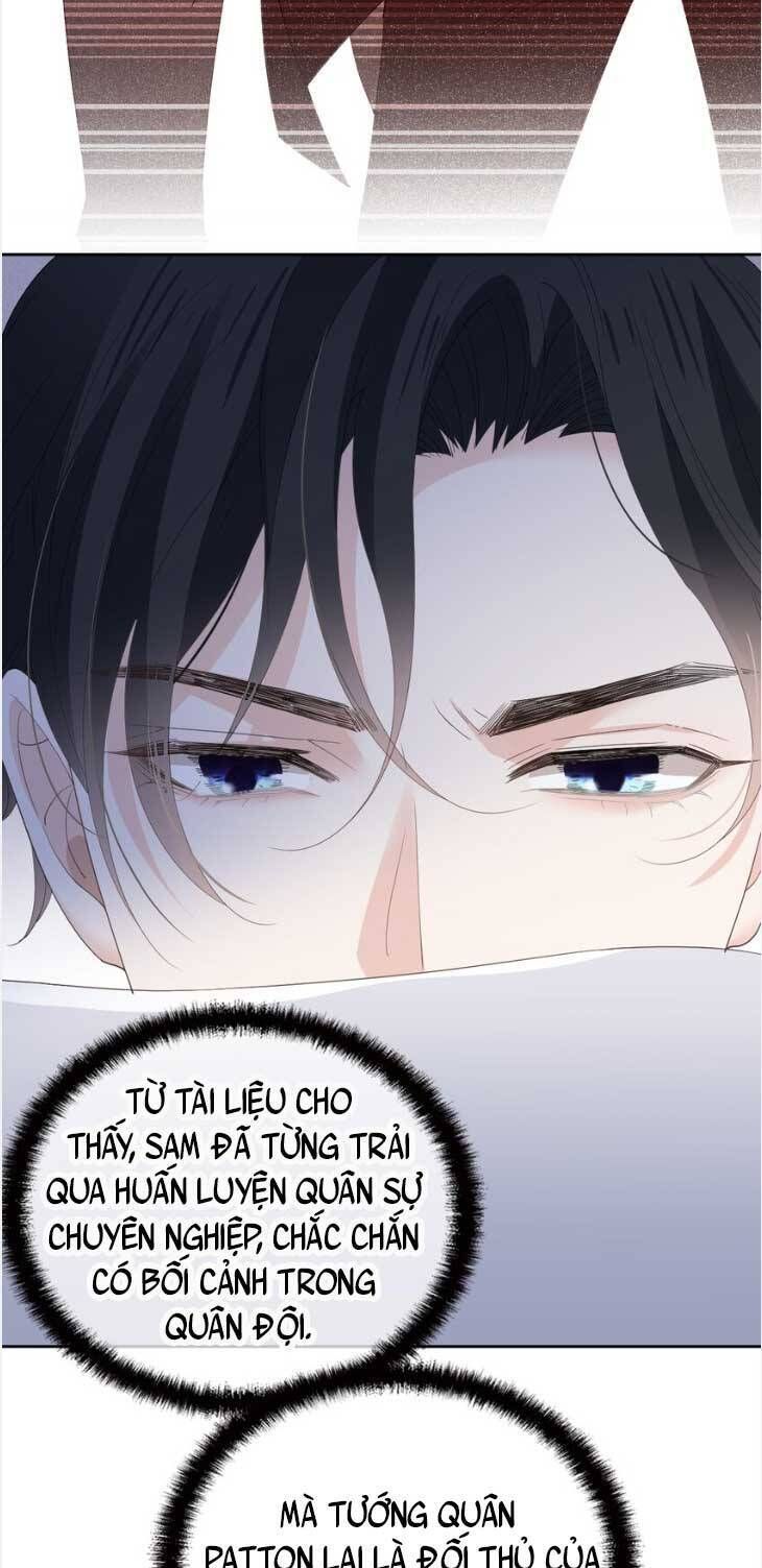 đọc truyện Cô Vợ Mang Thai Một Tặng Một Chương 266 ảnh 19 tại Truyện Dạ Ký