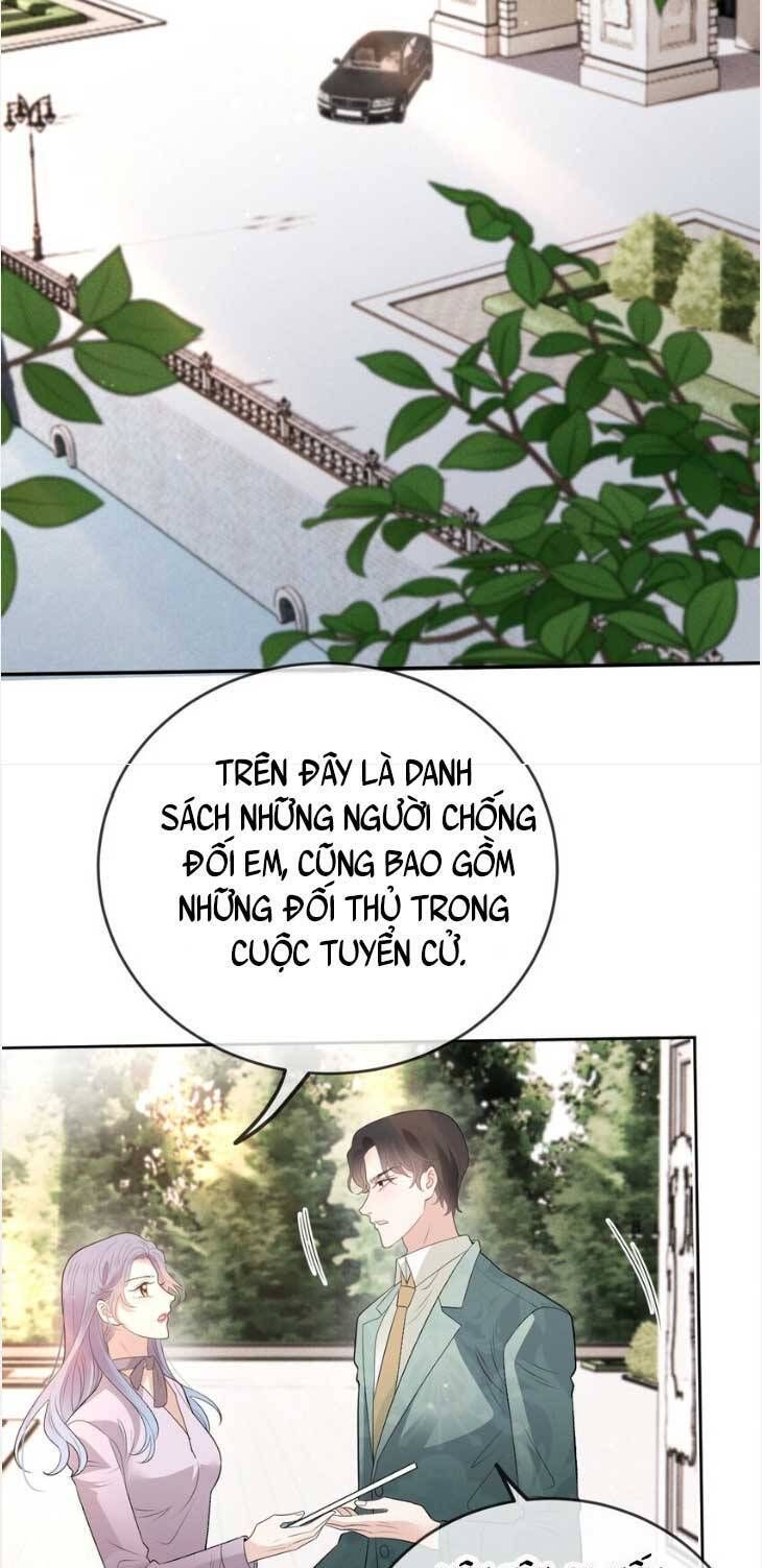 đọc truyện Cô Vợ Mang Thai Một Tặng Một Chương 266 ảnh 7 tại Truyện Dạ Ký