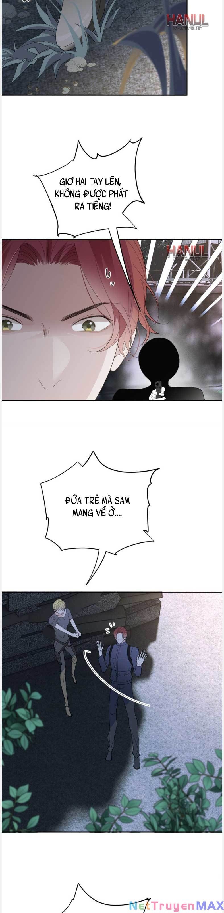 đọc truyện Cô Vợ Mang Thai Một Tặng Một Chương 272 ảnh 12 tại Truyện Dạ Ký