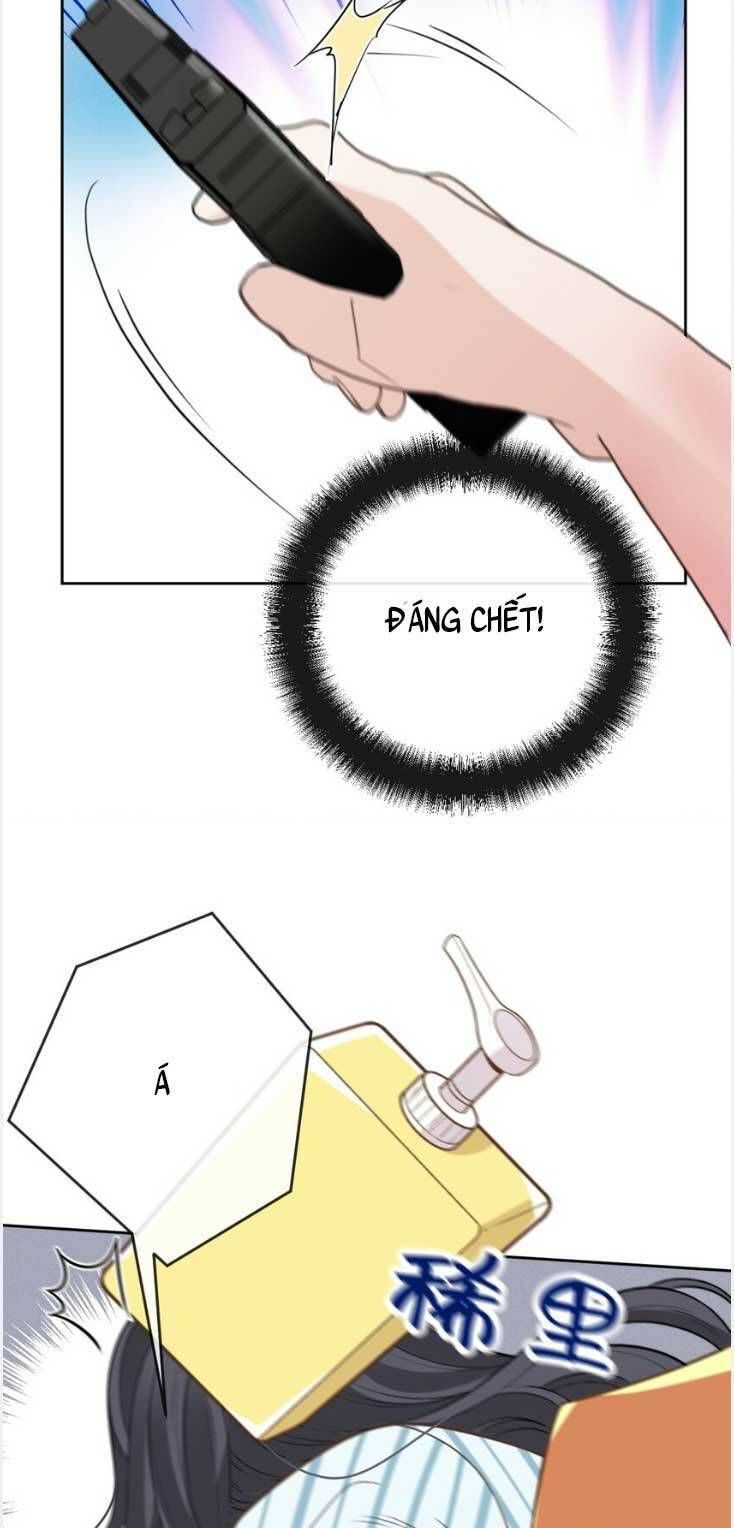 đọc truyện Cô Vợ Mang Thai Một Tặng Một Chương 274 ảnh 17 tại Truyện Dạ Ký