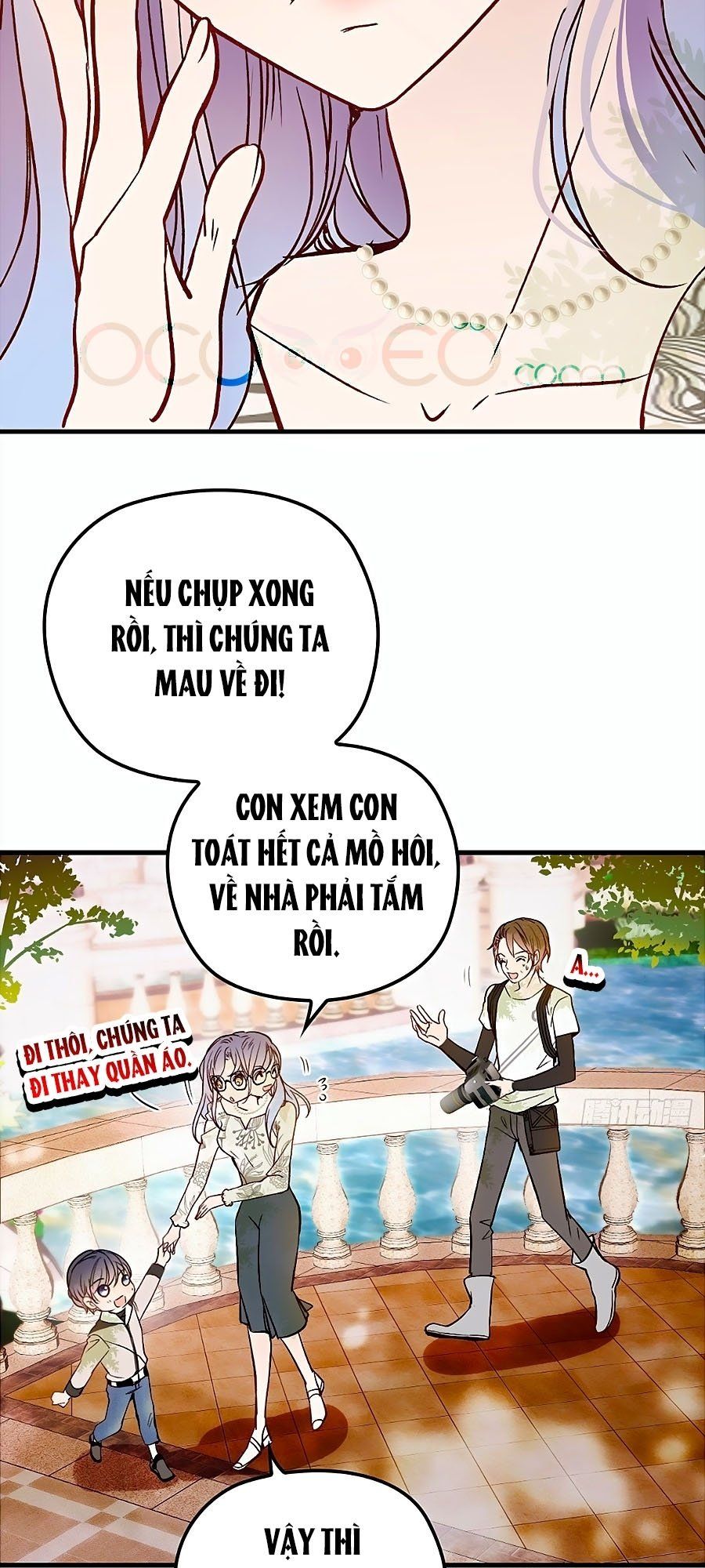 đọc truyện Cô Vợ Mang Thai Một Tặng Một Chương 28 ảnh 14 tại Truyện Dạ Ký