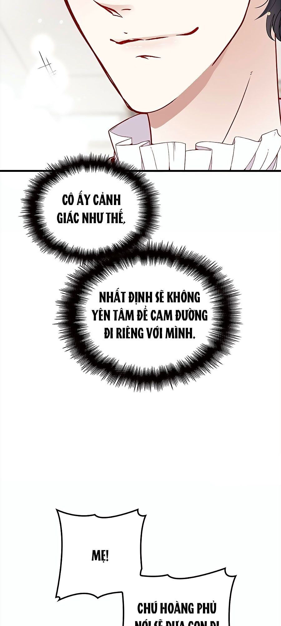 đọc truyện Cô Vợ Mang Thai Một Tặng Một Chương 28 ảnh 27 tại Truyện Dạ Ký