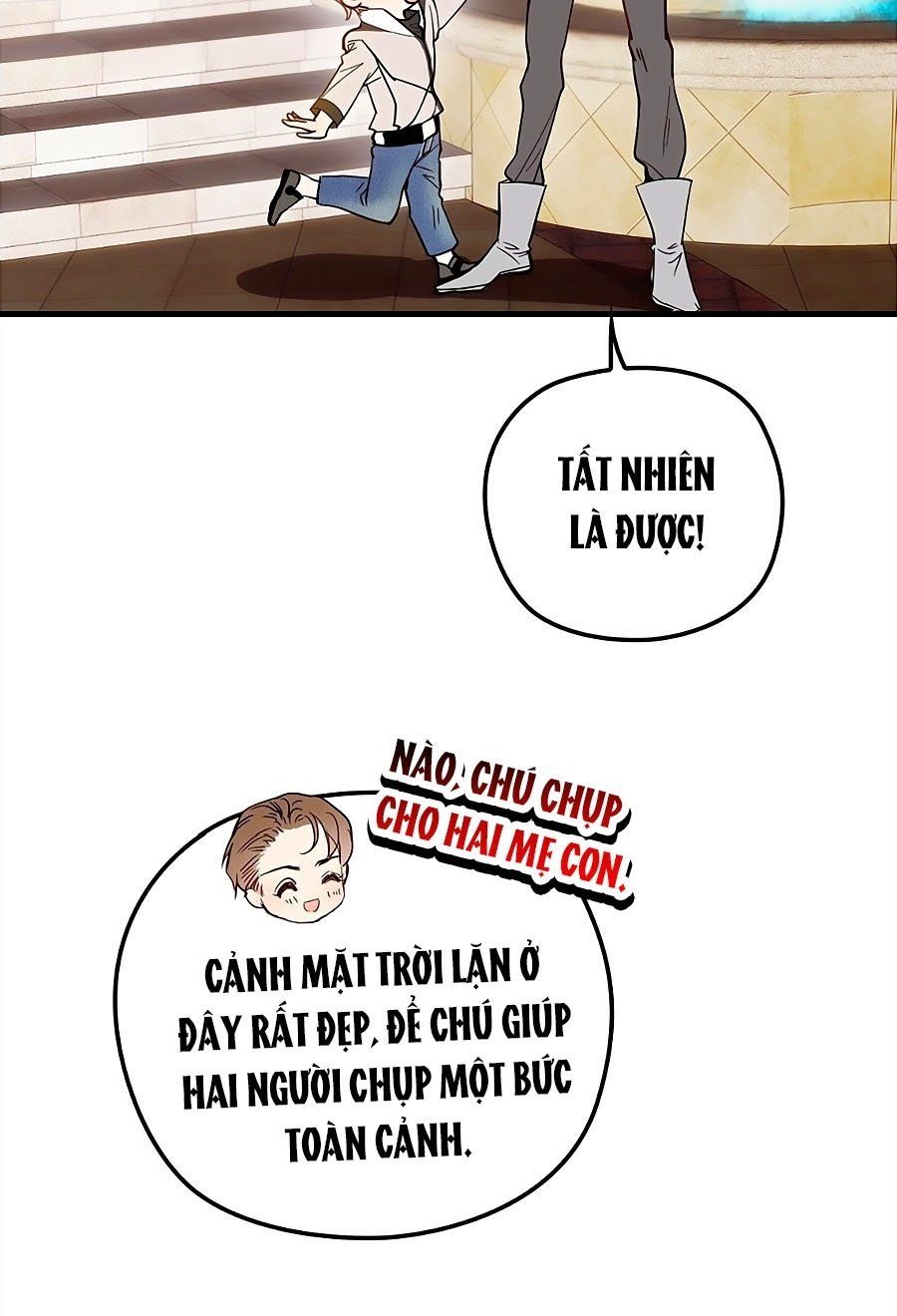 đọc truyện Cô Vợ Mang Thai Một Tặng Một Chương 28 ảnh 5 tại Truyện Dạ Ký
