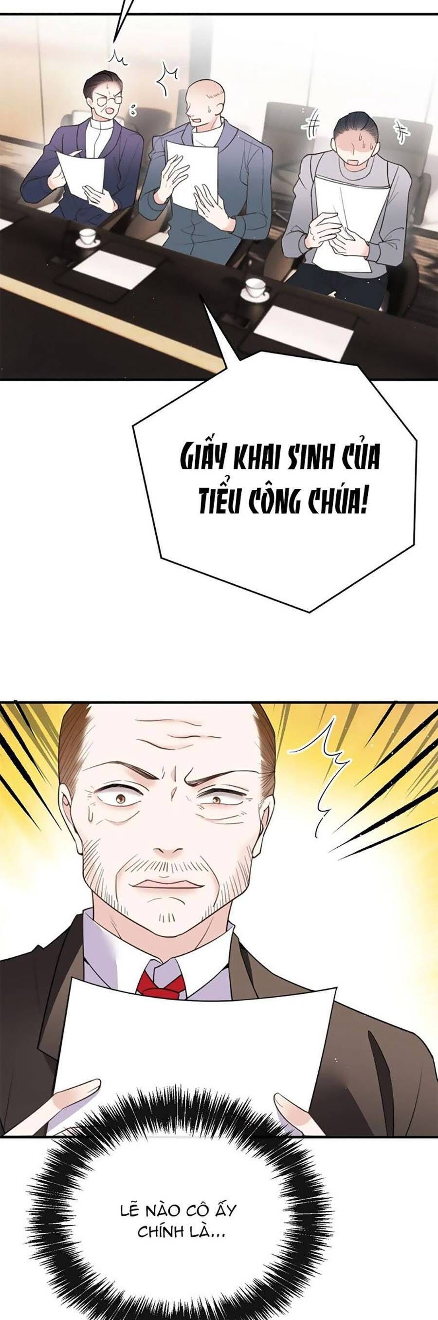 đọc truyện Cô Vợ Mang Thai Một Tặng Một Chương 282 ảnh 18 tại Truyện Dạ Ký