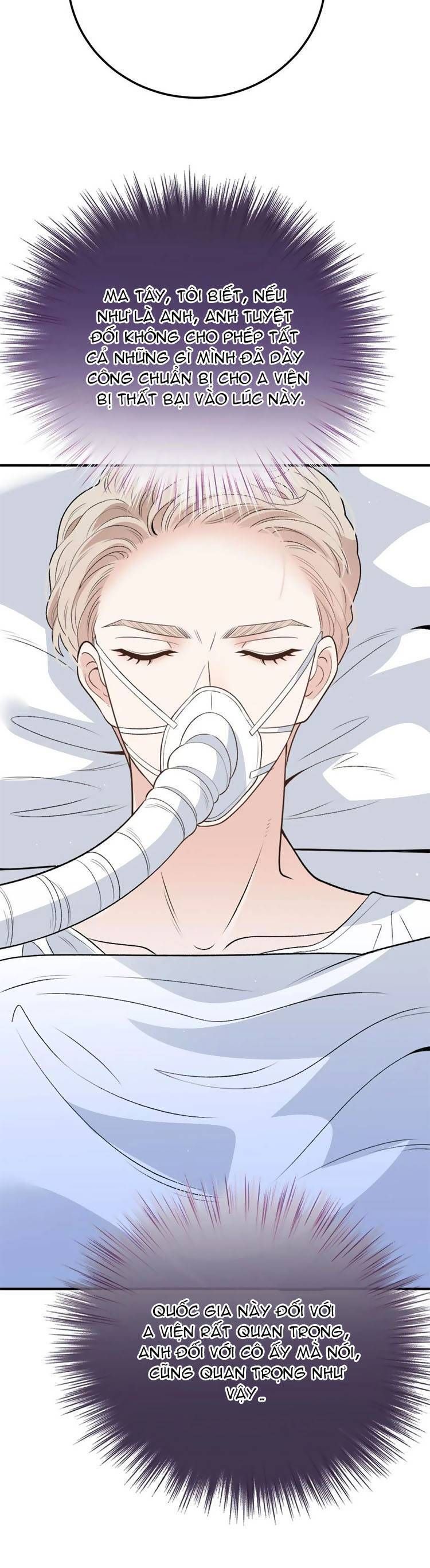 đọc truyện Cô Vợ Mang Thai Một Tặng Một Chương 284 ảnh 12 tại Truyện Dạ Ký