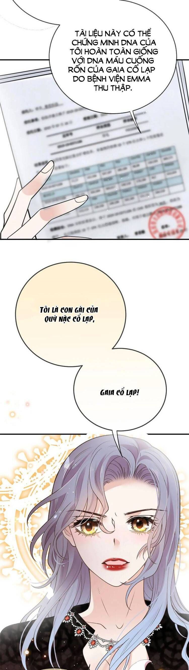 đọc truyện Cô Vợ Mang Thai Một Tặng Một Chương 285 ảnh 15 tại Truyện Dạ Ký