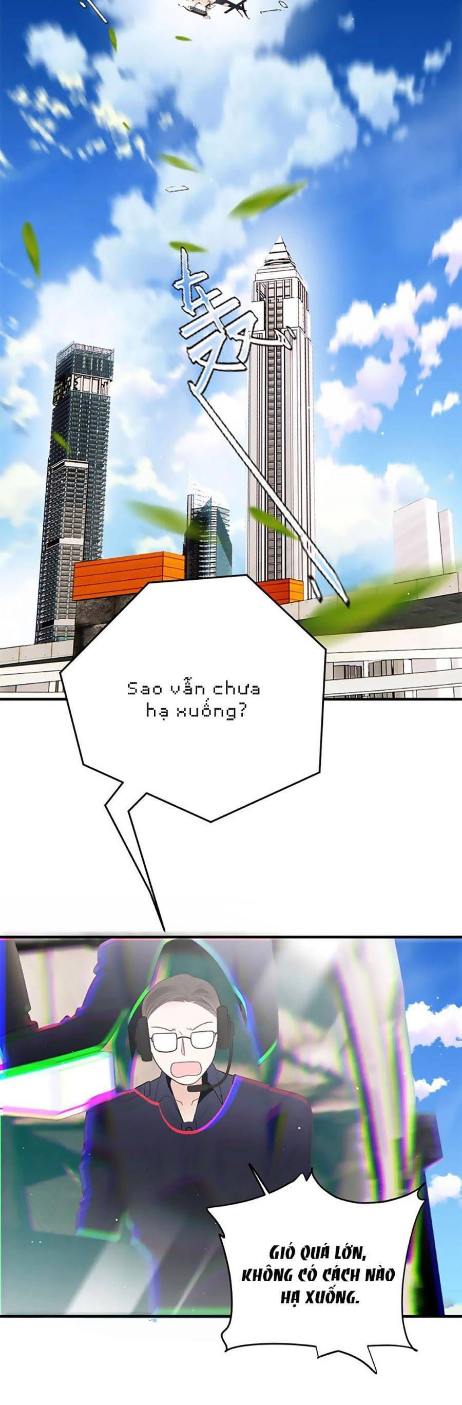 đọc truyện Cô Vợ Mang Thai Một Tặng Một Chương 287 ảnh 18 tại Truyện Dạ Ký