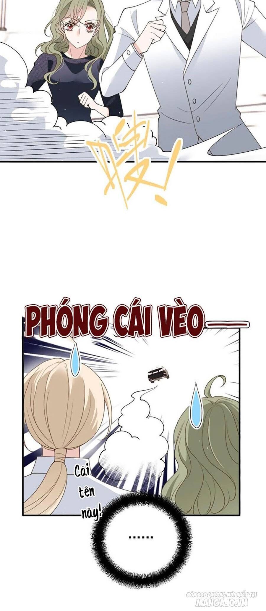 đọc truyện Cô Vợ Mang Thai Một Tặng Một Chương 288 ảnh 13 tại Truyện Dạ Ký