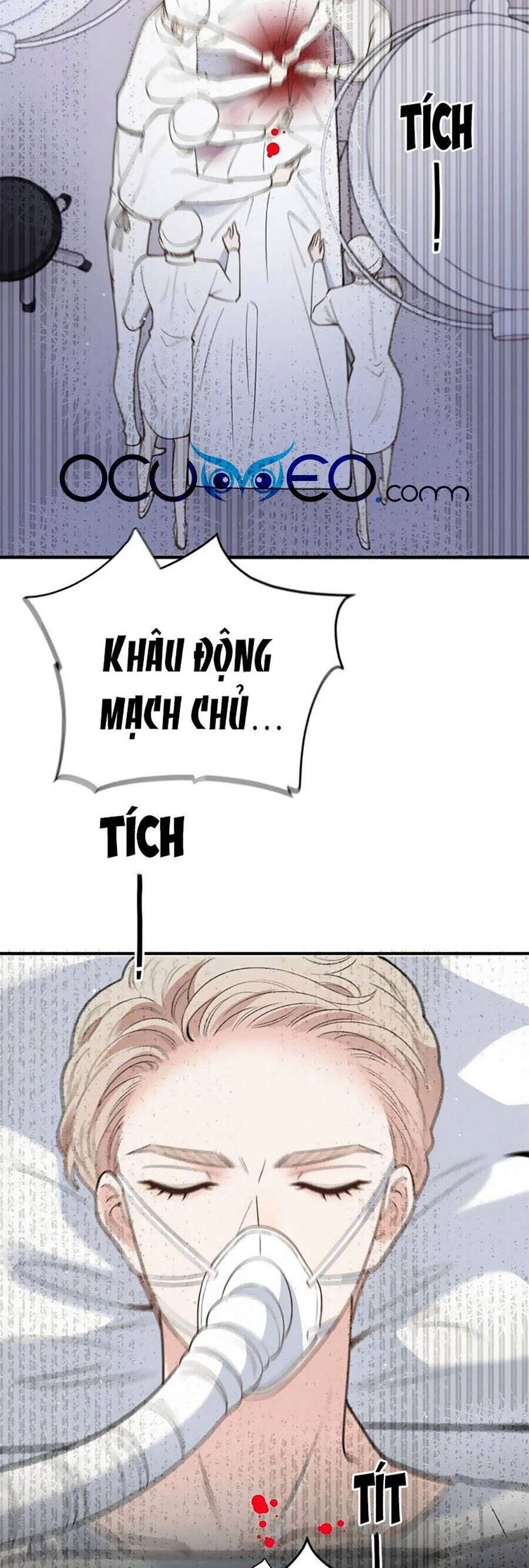 đọc truyện Cô Vợ Mang Thai Một Tặng Một Chương 288 ảnh 27 tại Truyện Dạ Ký
