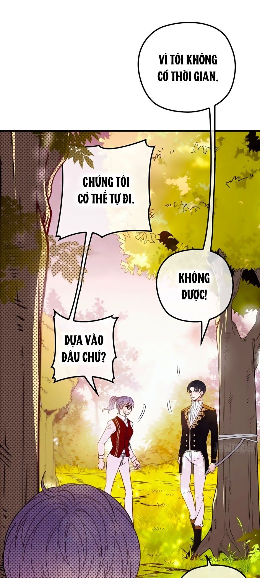 đọc truyện Cô Vợ Mang Thai Một Tặng Một Chương 29 ảnh 19 tại Truyện Dạ Ký