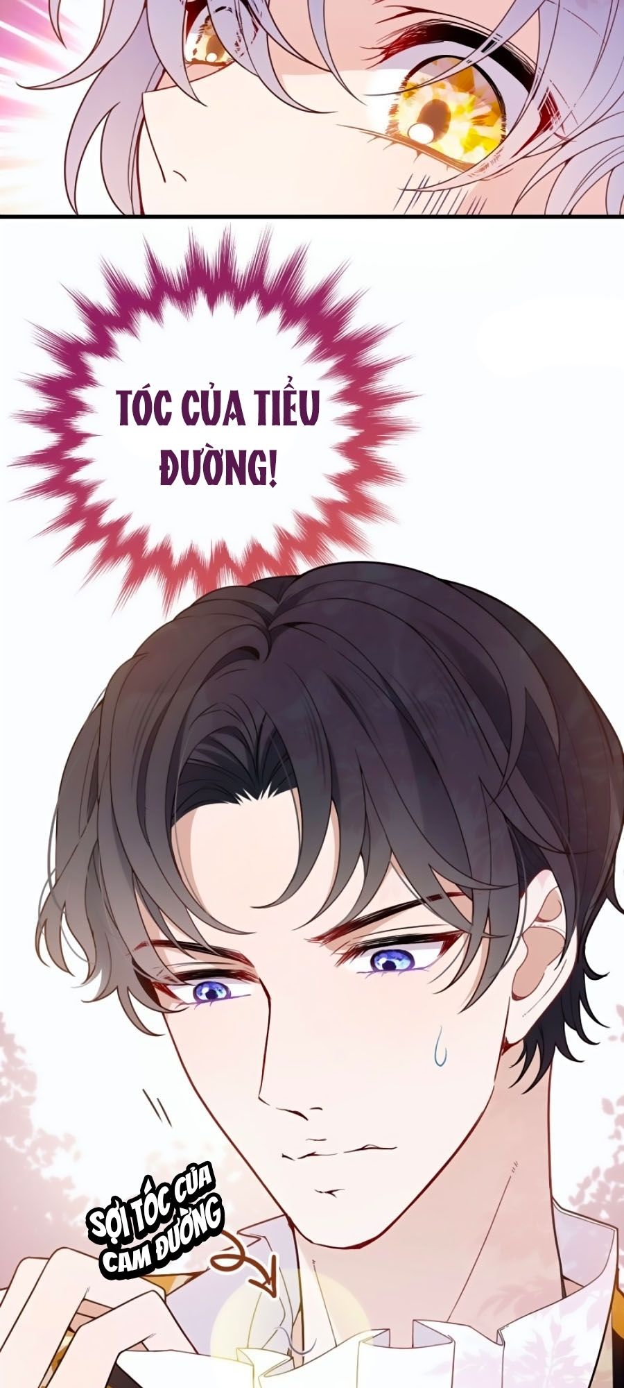 đọc truyện Cô Vợ Mang Thai Một Tặng Một Chương 29 ảnh 34 tại Truyện Dạ Ký