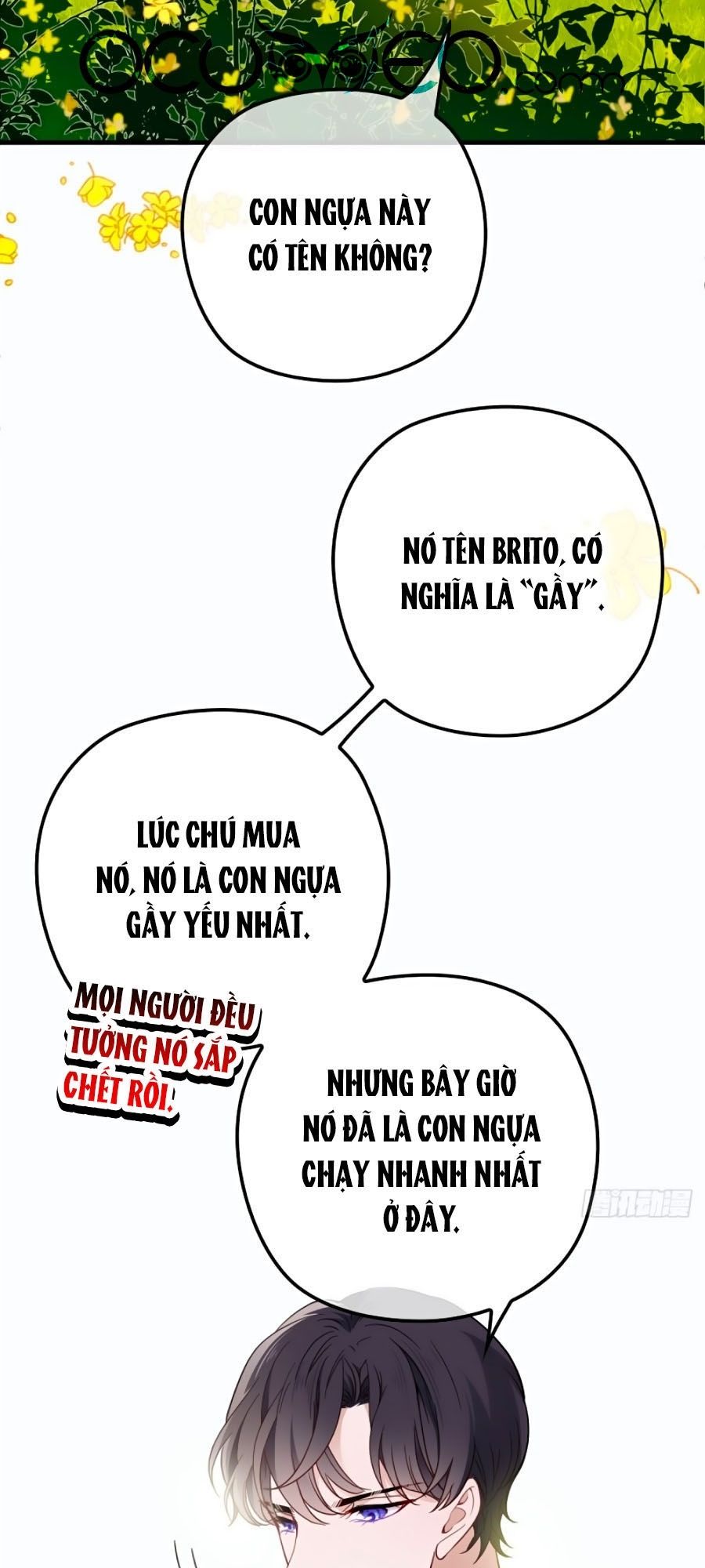 đọc truyện Cô Vợ Mang Thai Một Tặng Một Chương 29 ảnh 6 tại Truyện Dạ Ký