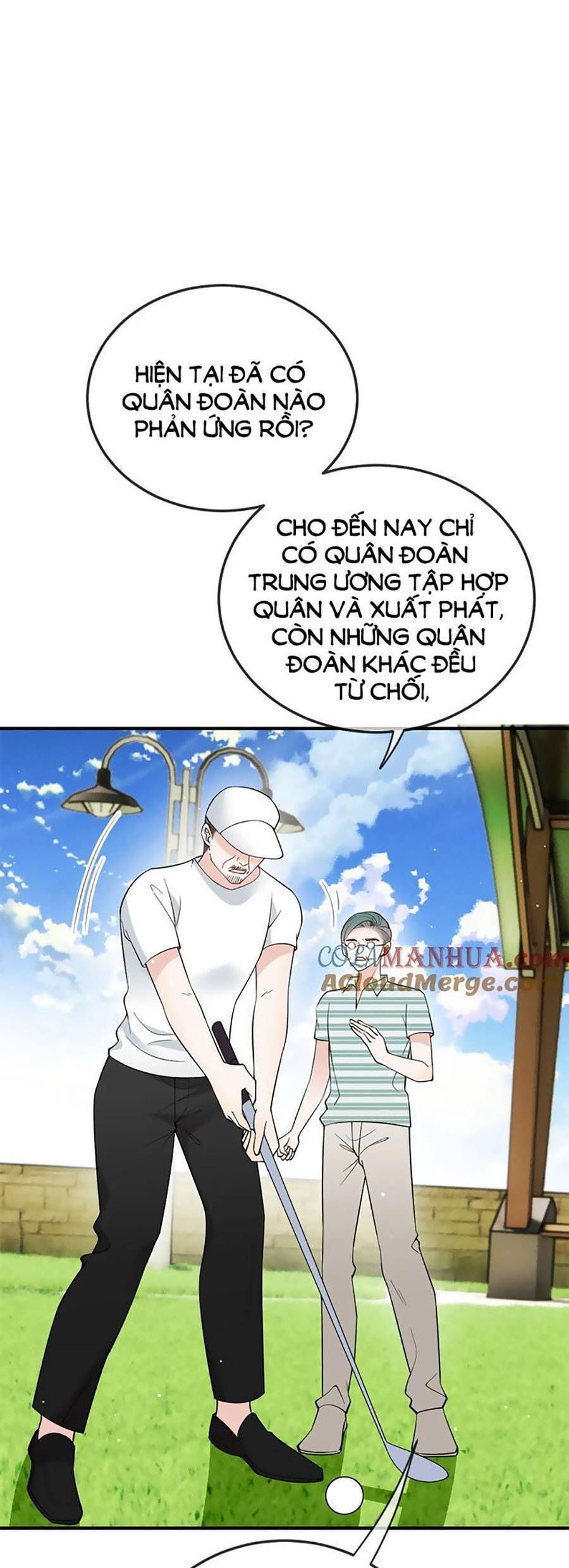 đọc truyện Cô Vợ Mang Thai Một Tặng Một Chương 291 ảnh 7 tại Truyện Dạ Ký