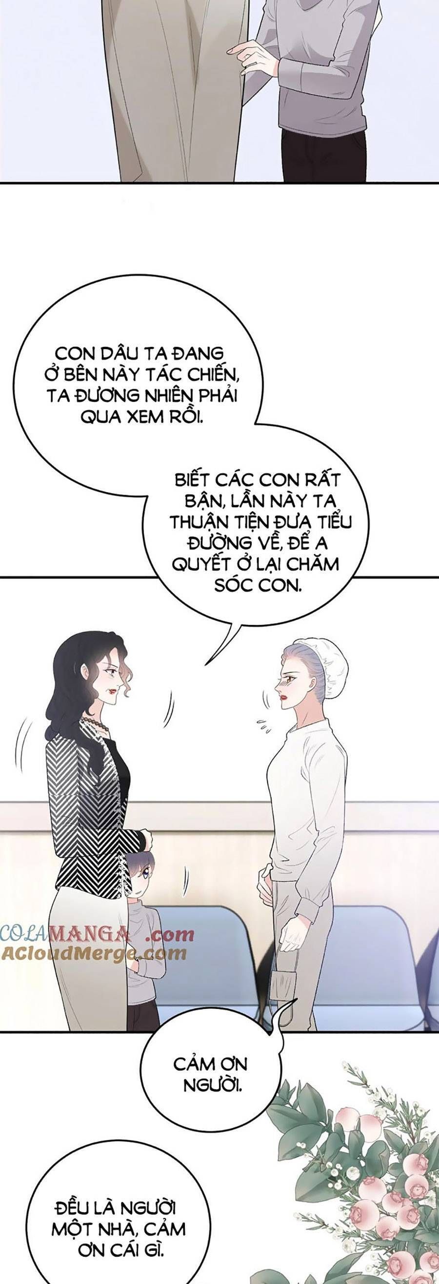 đọc truyện Cô Vợ Mang Thai Một Tặng Một Chương 293 ảnh 20 tại Truyện Dạ Ký