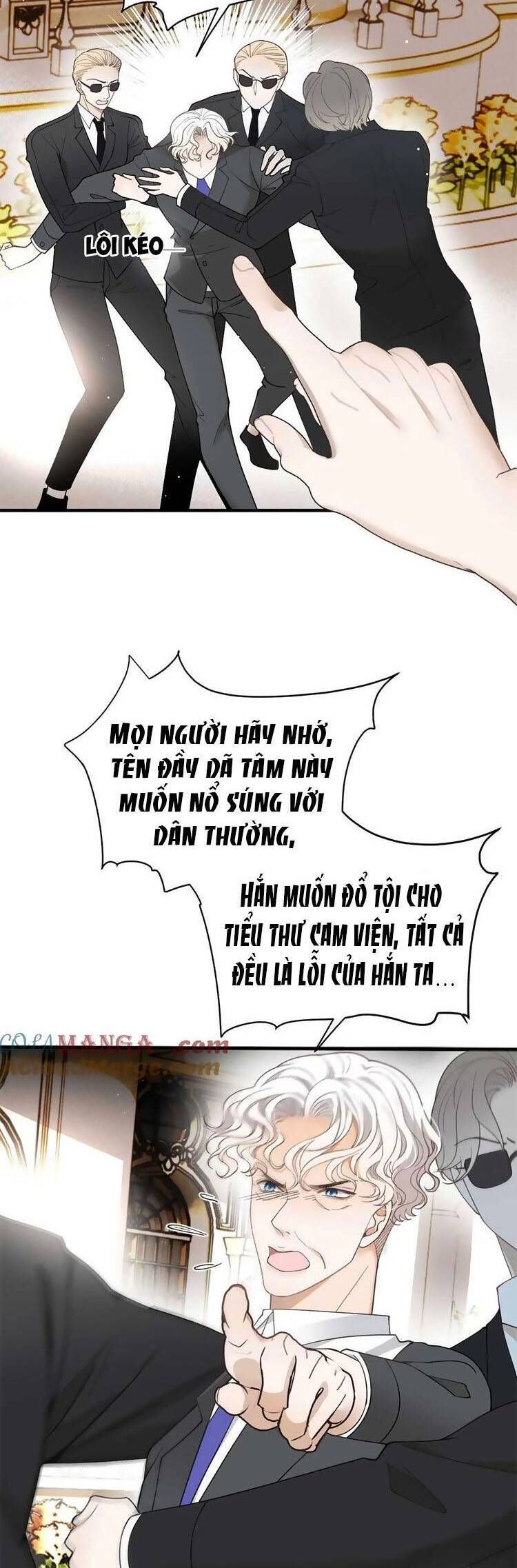 đọc truyện Cô Vợ Mang Thai Một Tặng Một Chương 296 ảnh 8 tại Truyện Dạ Ký