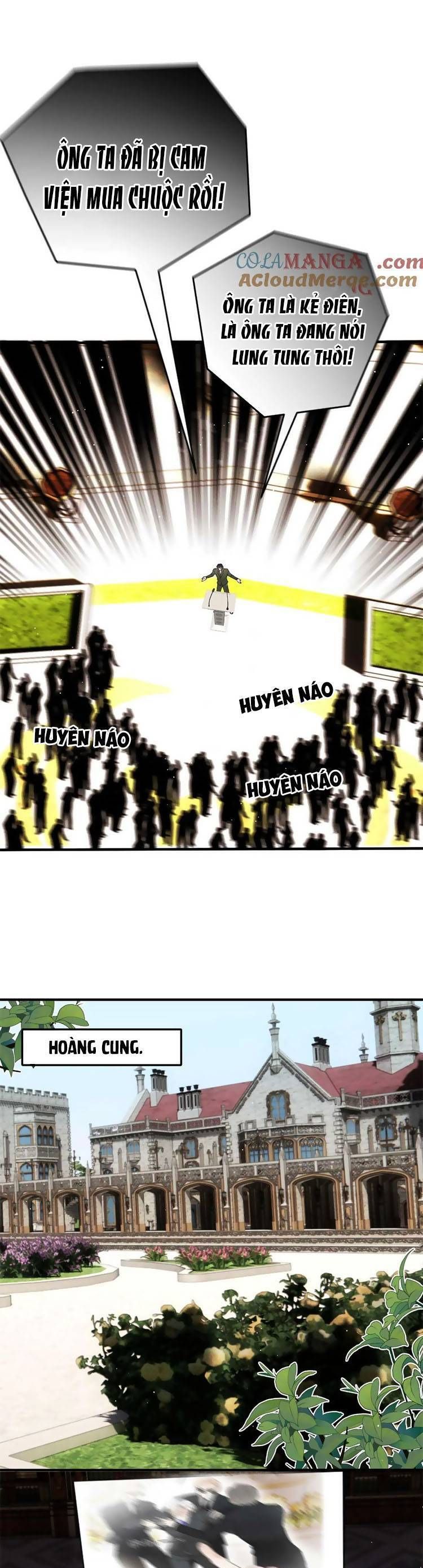 đọc truyện Cô Vợ Mang Thai Một Tặng Một Chương 296 ảnh 10 tại Truyện Dạ Ký