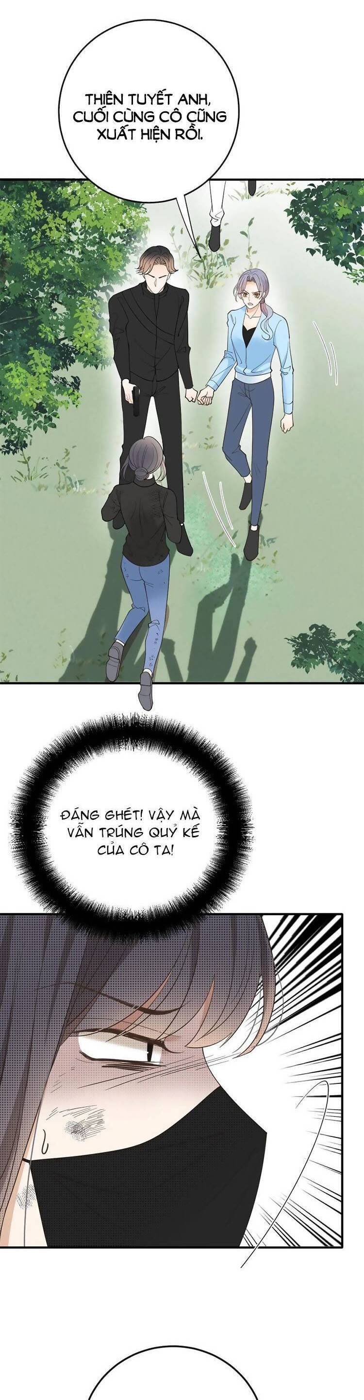 đọc truyện Cô Vợ Mang Thai Một Tặng Một Chương 298 ảnh 10 tại Truyện Dạ Ký