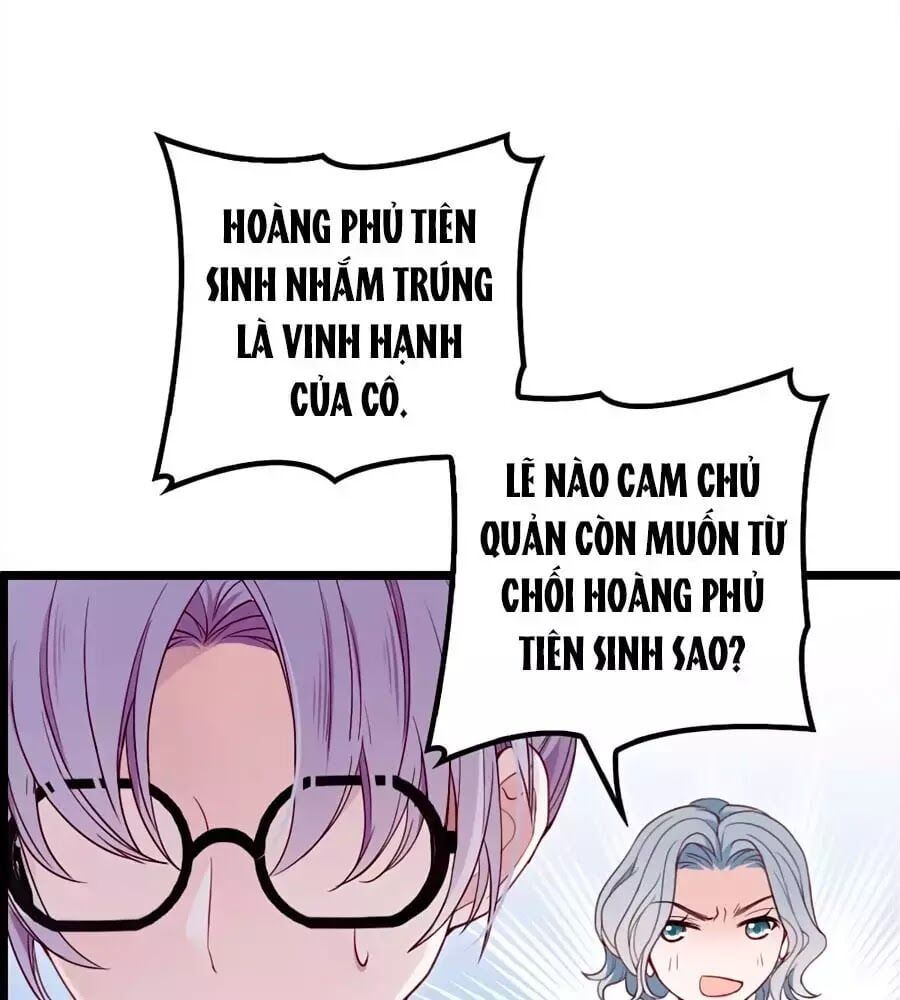 đọc truyện Cô Vợ Mang Thai Một Tặng Một Chương 3 ảnh 19 tại Truyện Dạ Ký