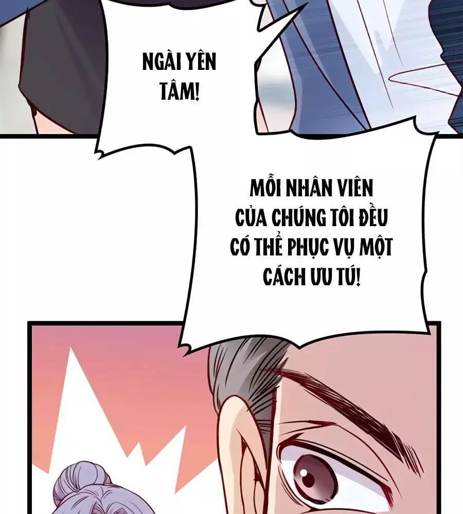 đọc truyện Cô Vợ Mang Thai Một Tặng Một Chương 3 ảnh 6 tại Truyện Dạ Ký