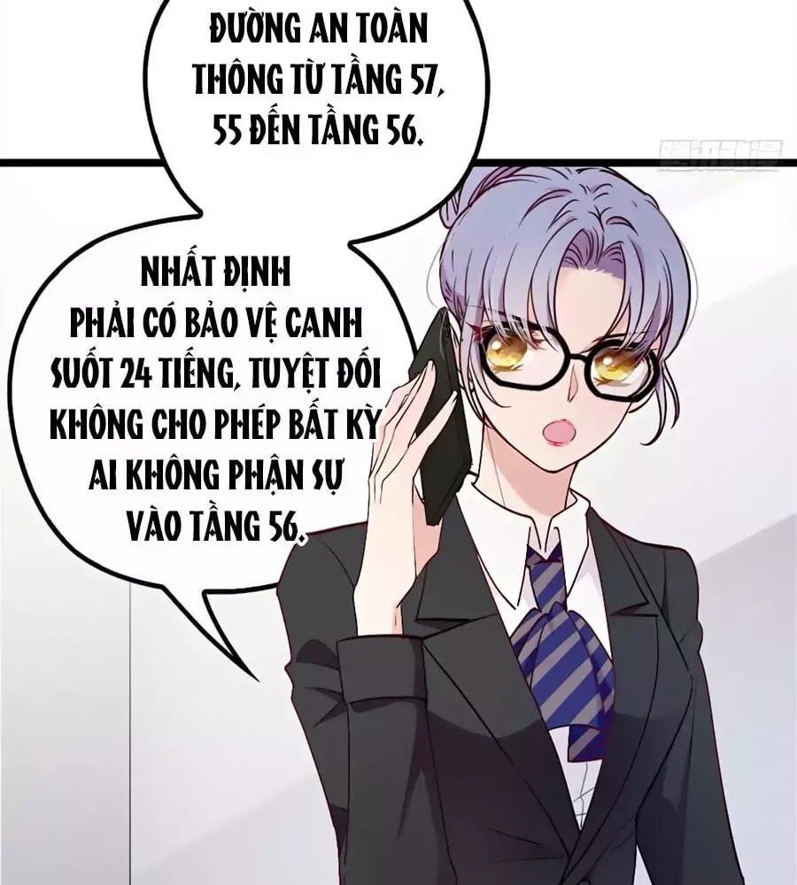 đọc truyện Cô Vợ Mang Thai Một Tặng Một Chương 3 ảnh 61 tại Truyện Dạ Ký