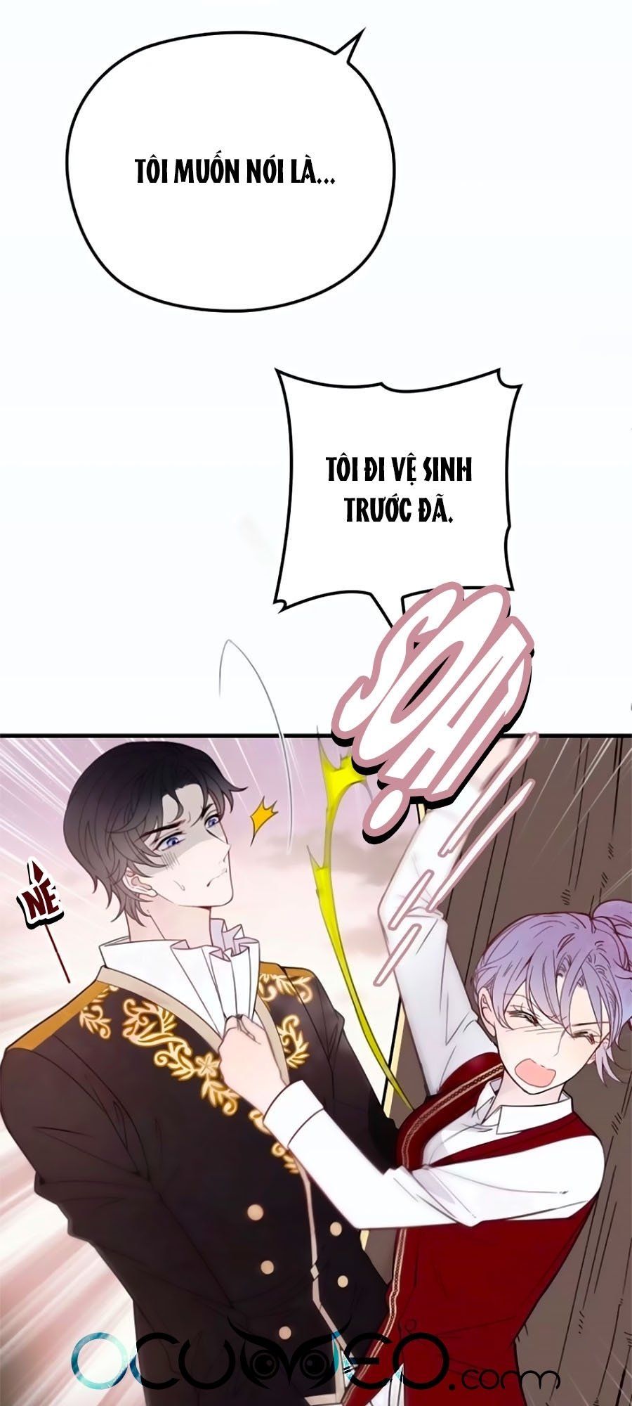 đọc truyện Cô Vợ Mang Thai Một Tặng Một Chương 30 ảnh 16 tại Truyện Dạ Ký