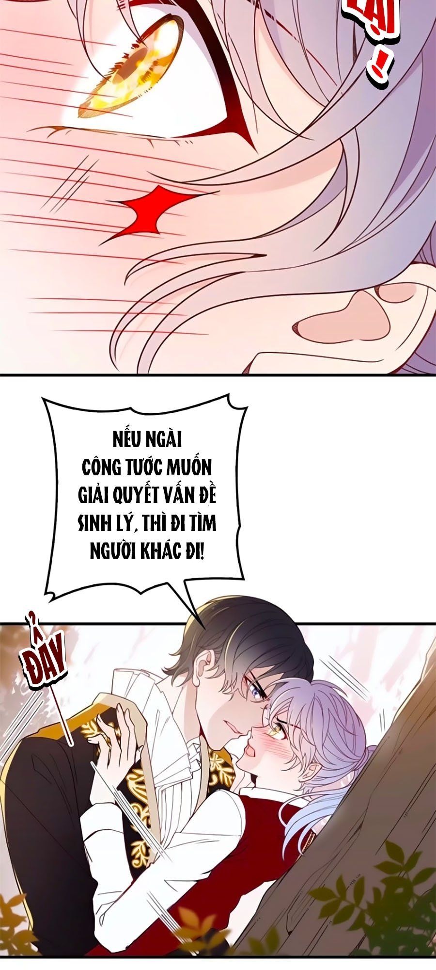 đọc truyện Cô Vợ Mang Thai Một Tặng Một Chương 30 ảnh 28 tại Truyện Dạ Ký