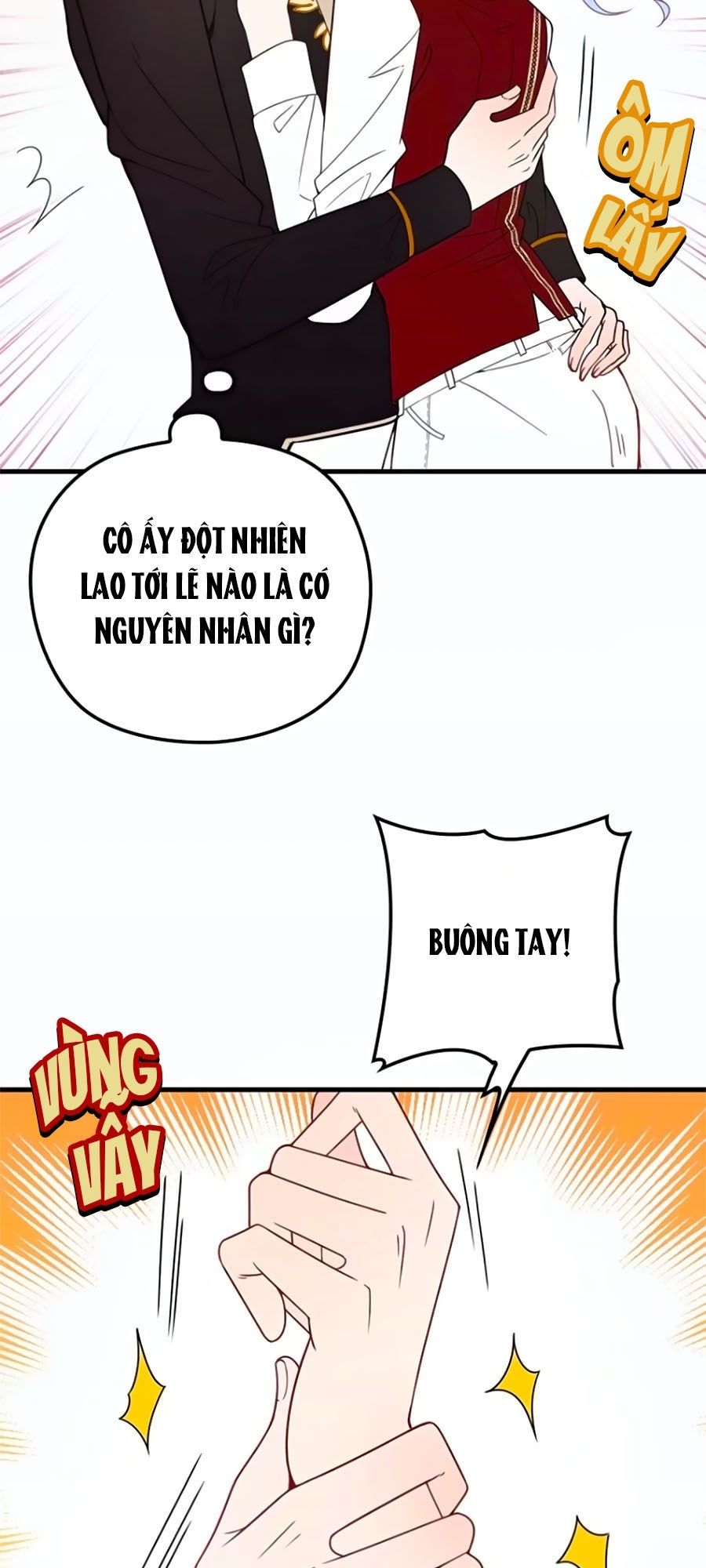 đọc truyện Cô Vợ Mang Thai Một Tặng Một Chương 30 ảnh 6 tại Truyện Dạ Ký