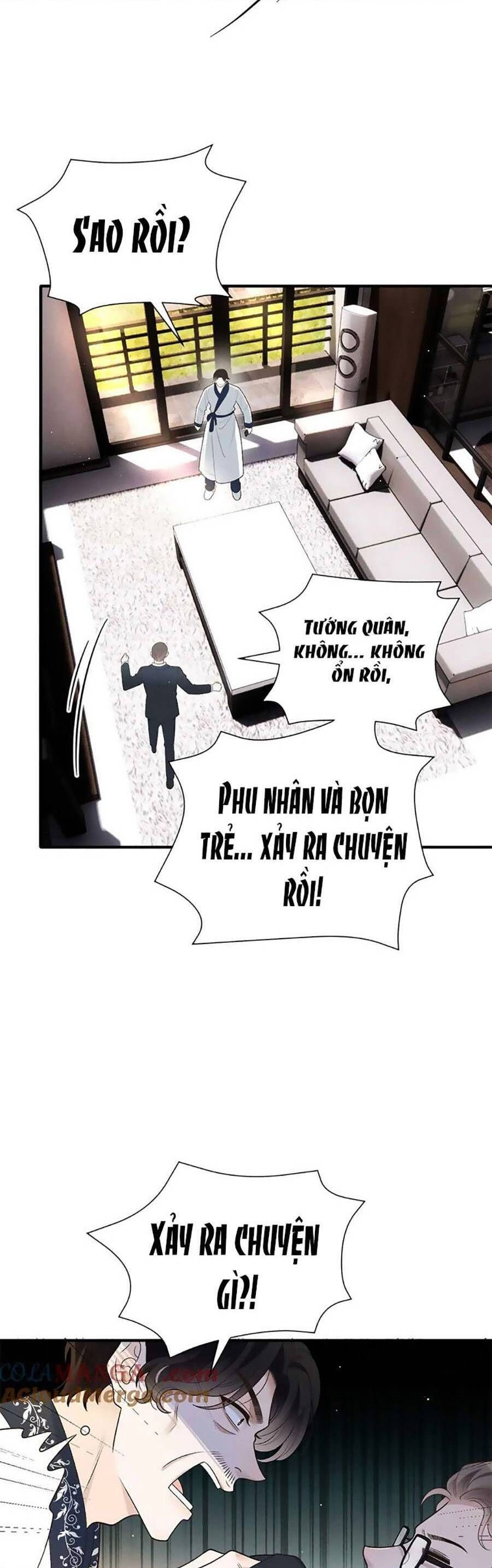 đọc truyện Cô Vợ Mang Thai Một Tặng Một Chương 300 ảnh 15 tại Truyện Dạ Ký