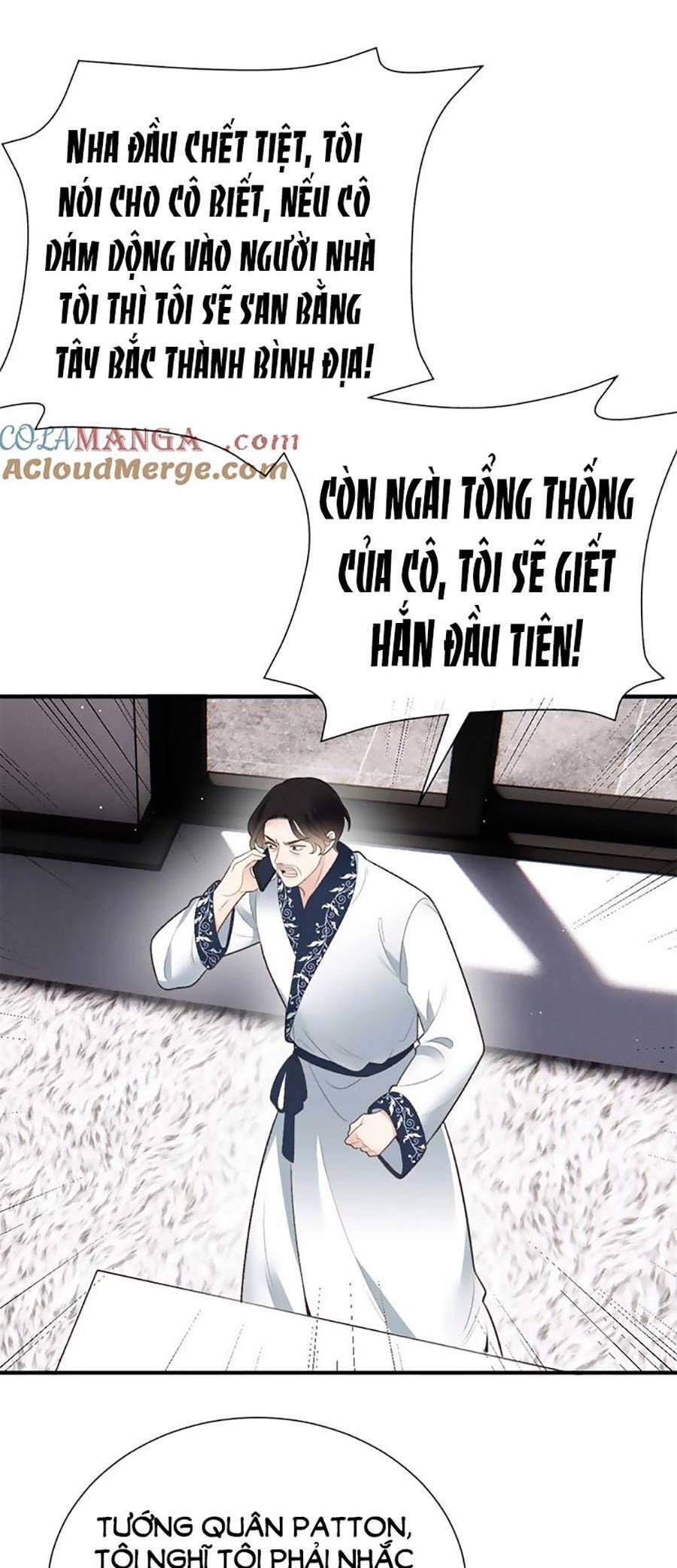 đọc truyện Cô Vợ Mang Thai Một Tặng Một Chương 300 ảnh 21 tại Truyện Dạ Ký