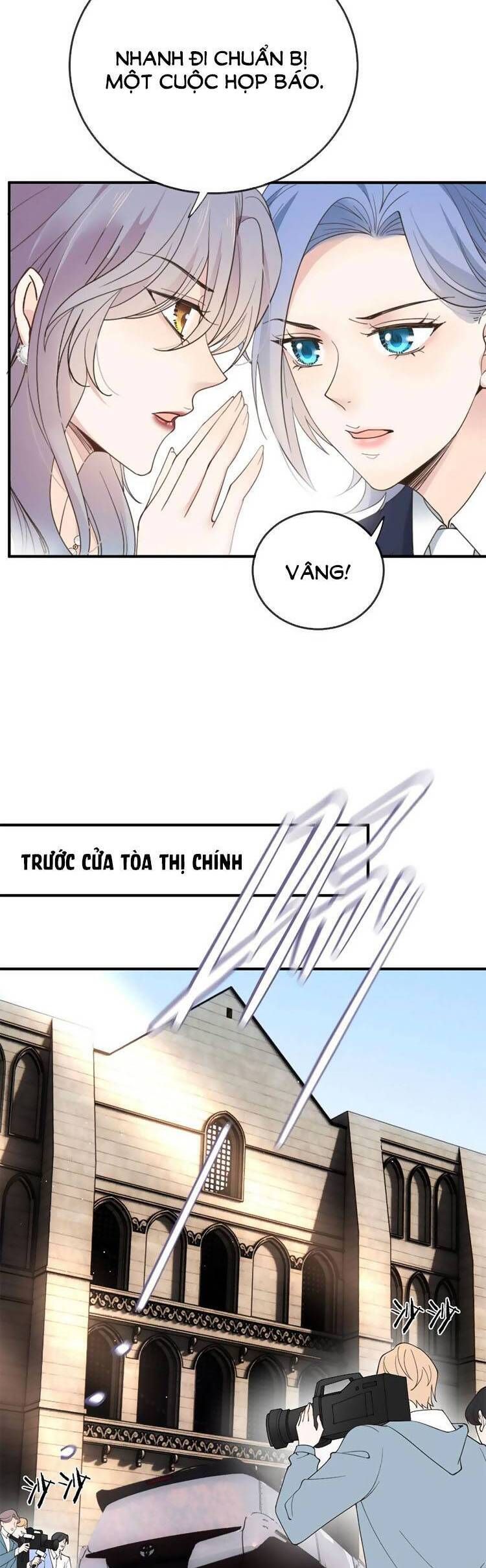 đọc truyện Cô Vợ Mang Thai Một Tặng Một Chương 301 ảnh 12 tại Truyện Dạ Ký