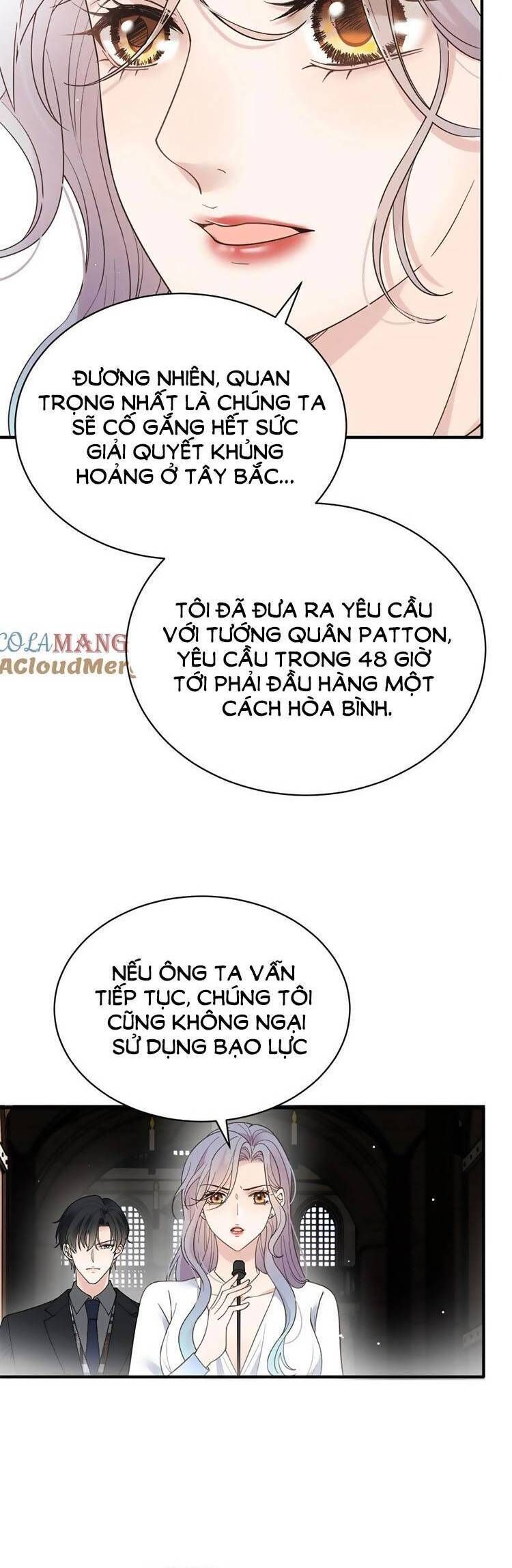 đọc truyện Cô Vợ Mang Thai Một Tặng Một Chương 301 ảnh 22 tại Truyện Dạ Ký