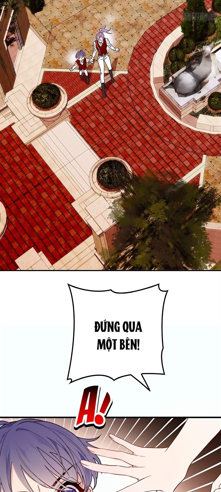 đọc truyện Cô Vợ Mang Thai Một Tặng Một Chương 31 ảnh 3 tại Truyện Dạ Ký