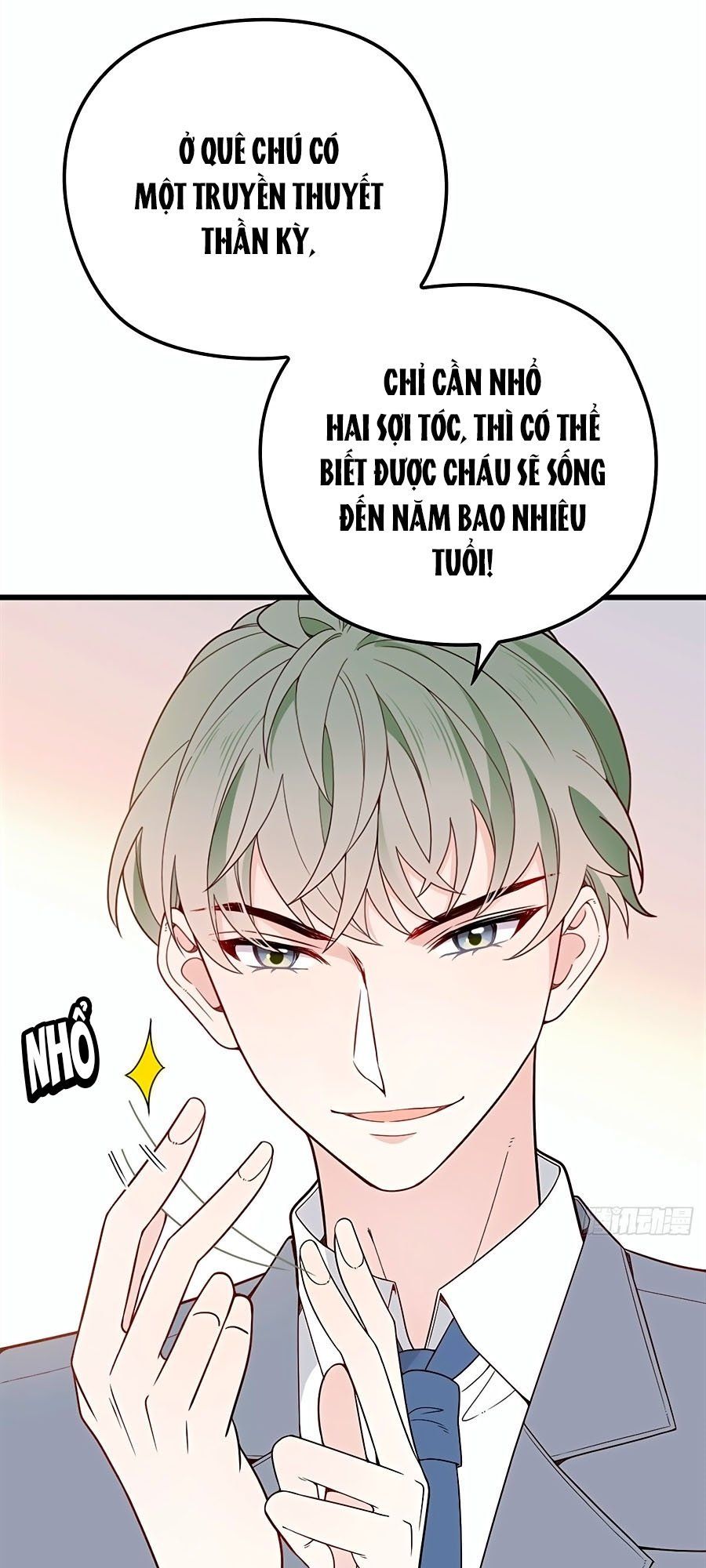 đọc truyện Cô Vợ Mang Thai Một Tặng Một Chương 31 ảnh 46 tại Truyện Dạ Ký