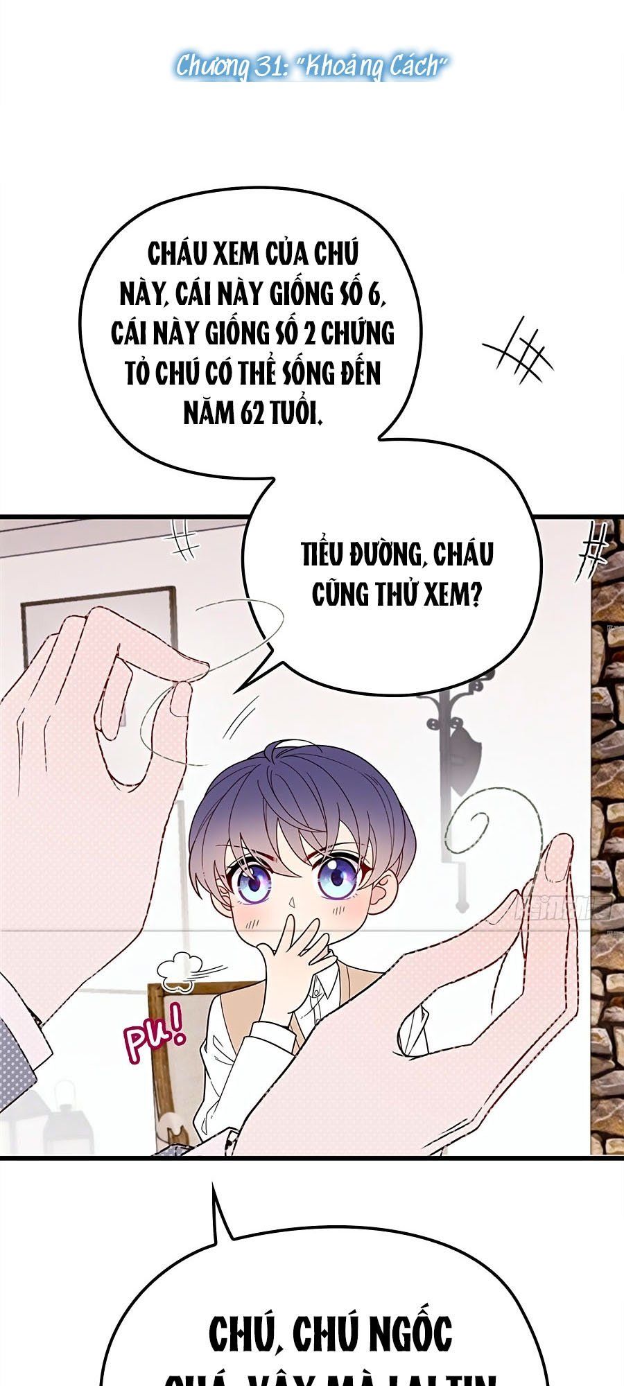 đọc truyện Cô Vợ Mang Thai Một Tặng Một Chương 32 ảnh 2 tại Truyện Dạ Ký