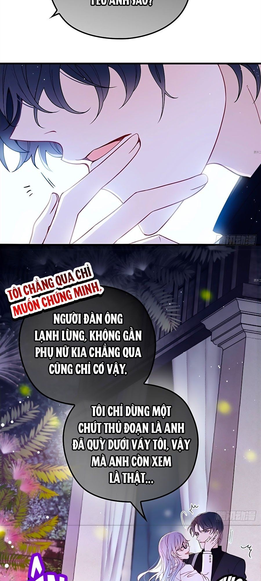 đọc truyện Cô Vợ Mang Thai Một Tặng Một Chương 32 ảnh 28 tại Truyện Dạ Ký