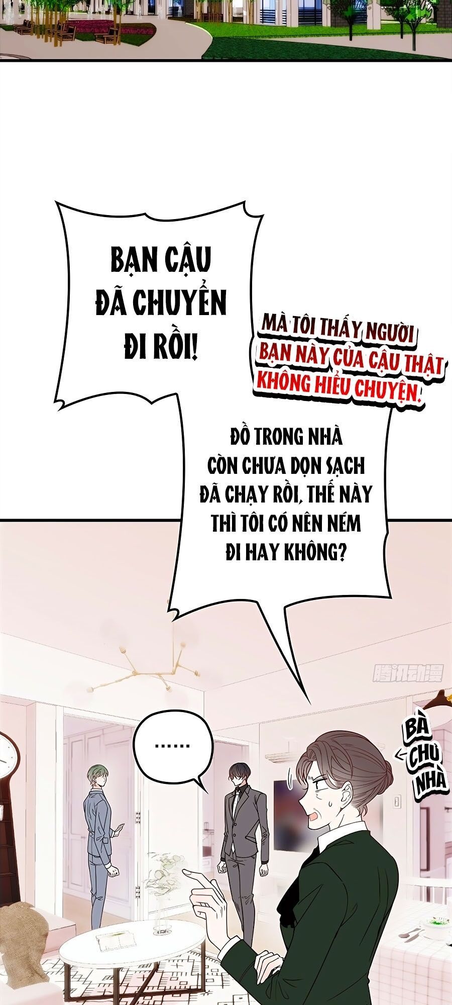 đọc truyện Cô Vợ Mang Thai Một Tặng Một Chương 34 ảnh 12 tại Truyện Dạ Ký