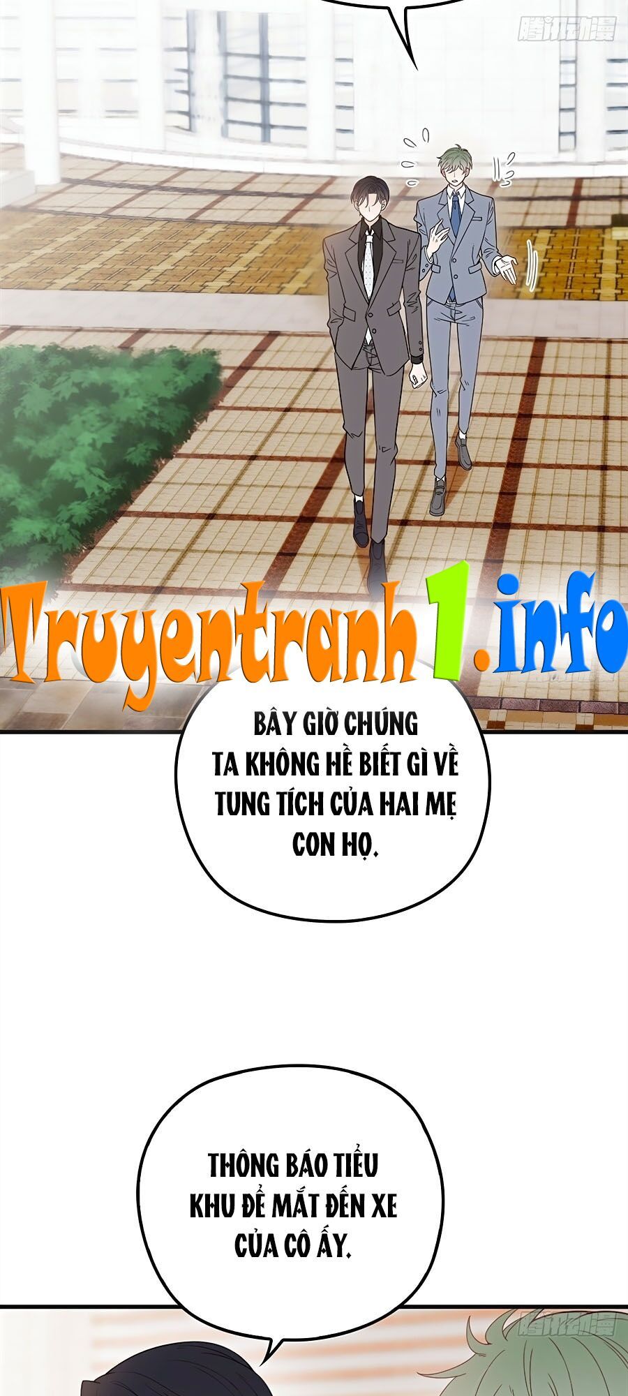 đọc truyện Cô Vợ Mang Thai Một Tặng Một Chương 34 ảnh 15 tại Truyện Dạ Ký