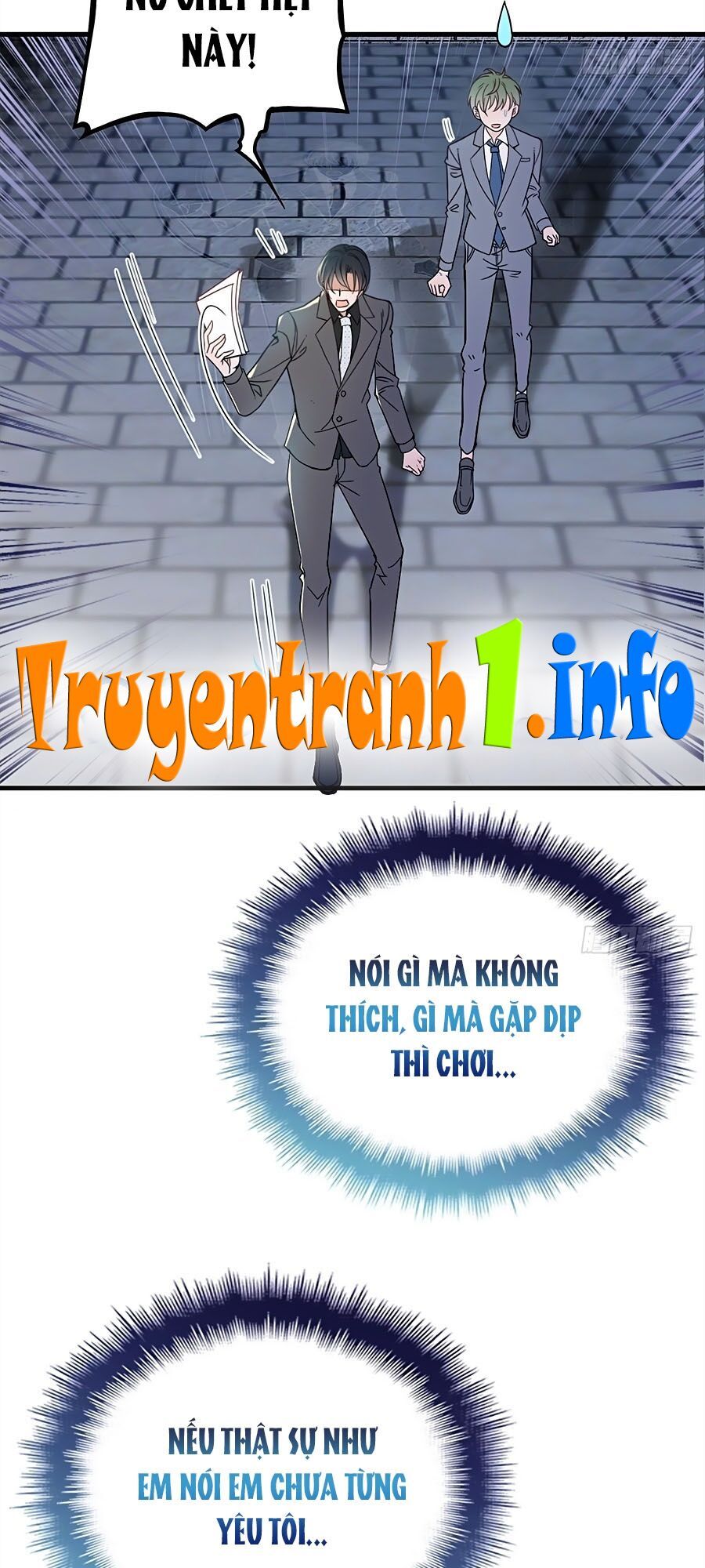 đọc truyện Cô Vợ Mang Thai Một Tặng Một Chương 34 ảnh 3 tại Truyện Dạ Ký